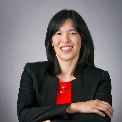 Anne Sung (Incumbent)