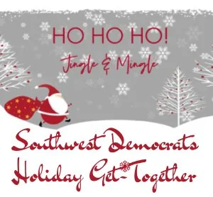SWD Holiday Get-Together