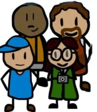 Civics 101 Zoom Call