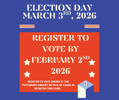 Democratic Primary Election