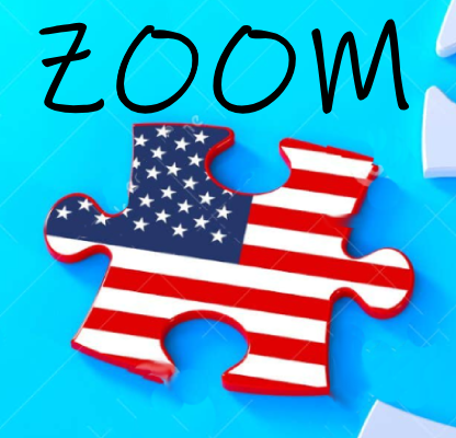 SWD February ZOOM Meeting