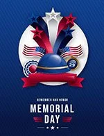 May Meeting Cancelled