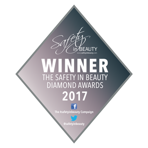 Cosmetic Surgeon of the Year 2017 by the Safety in Beauty Diamond Awards