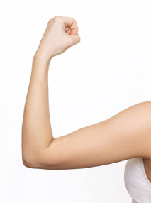Arm Lift Before or After Weight Loss: Timing Your Procedure