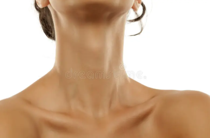 Will a Neck Lift Help How My Neck Looks in Photos and on Video Calls?