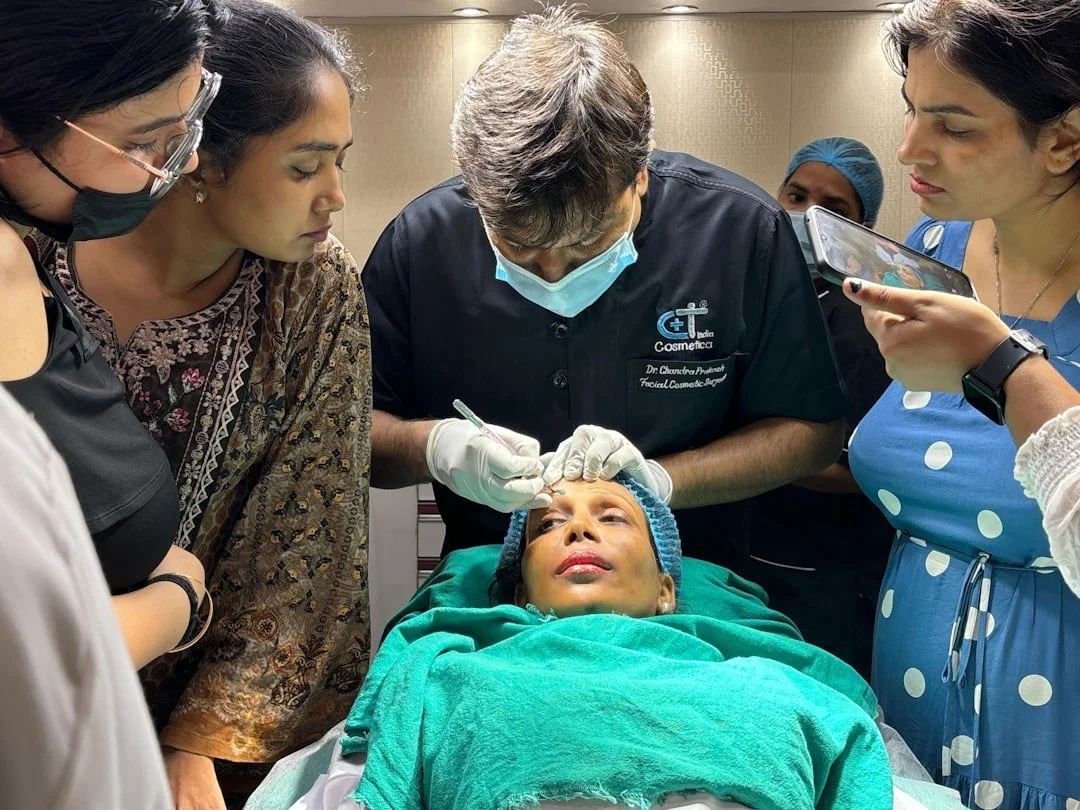 When Is It Safe to Have a Mummy Makeover After Childbirth?