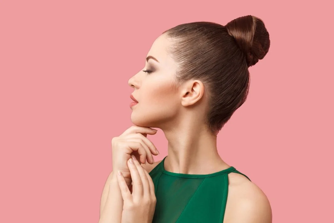 What Causes a Turkey Neck and How a Neck Lift Addresses It