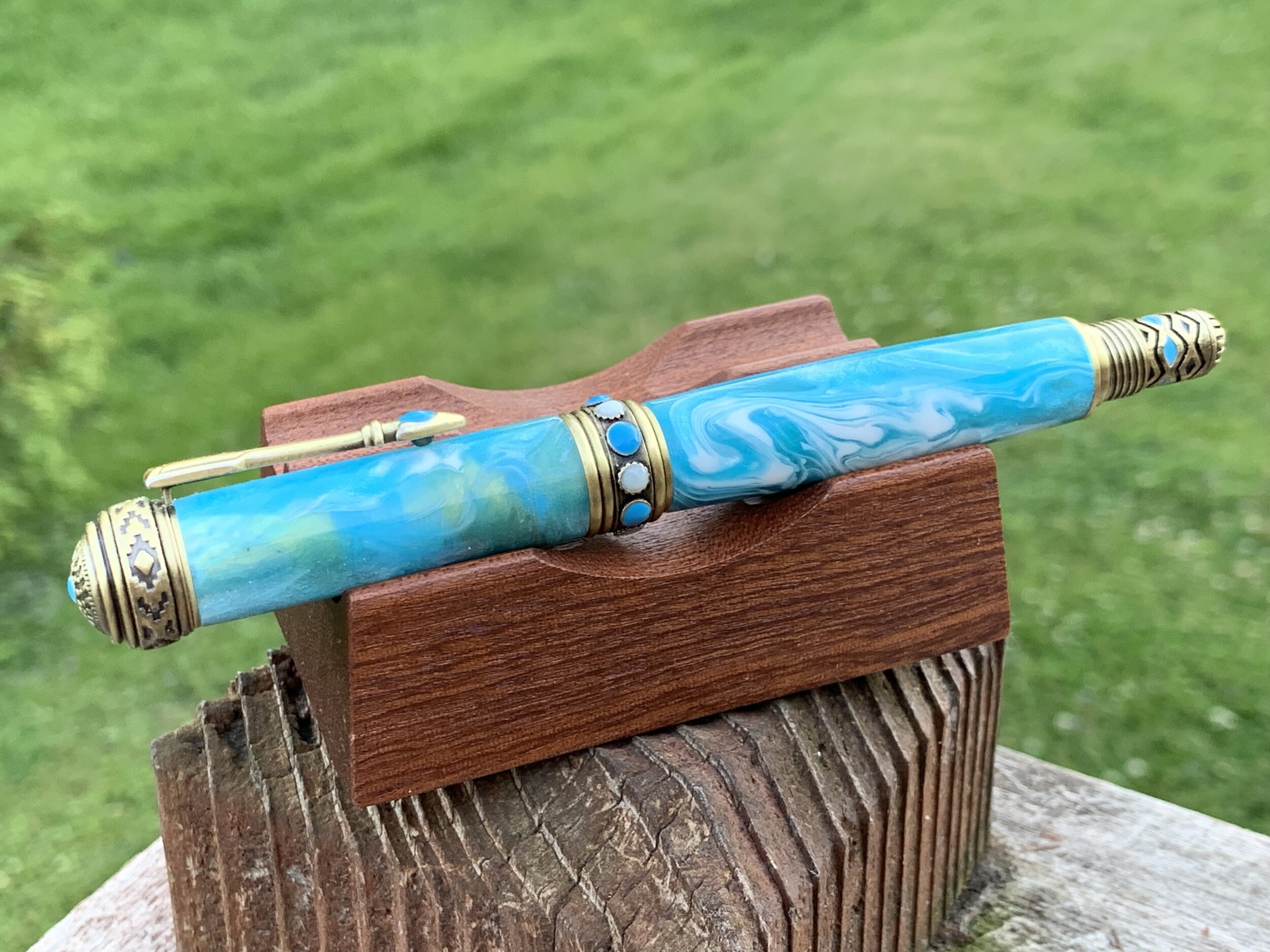 Southwest Rollerball - $60 - SOLD