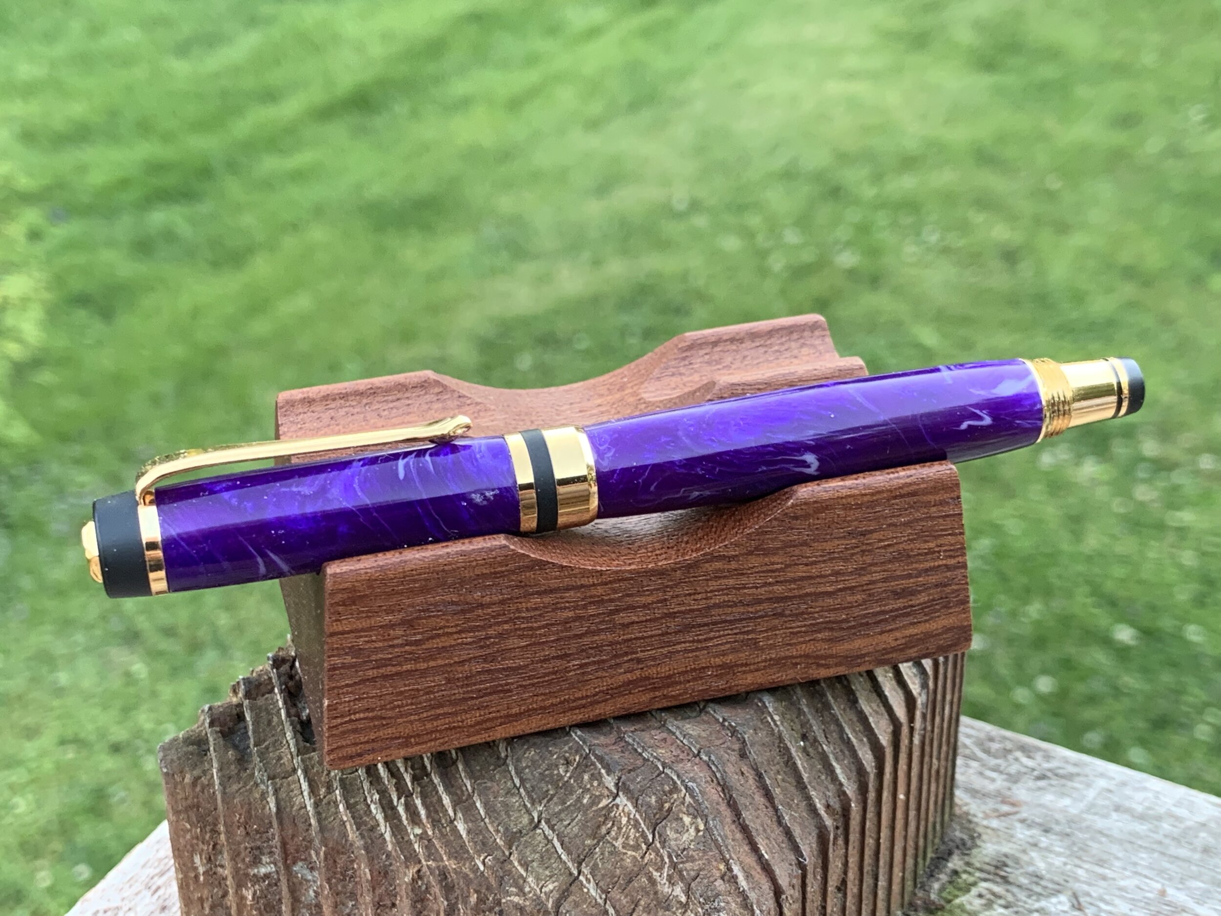 Classic Rollerball - $50