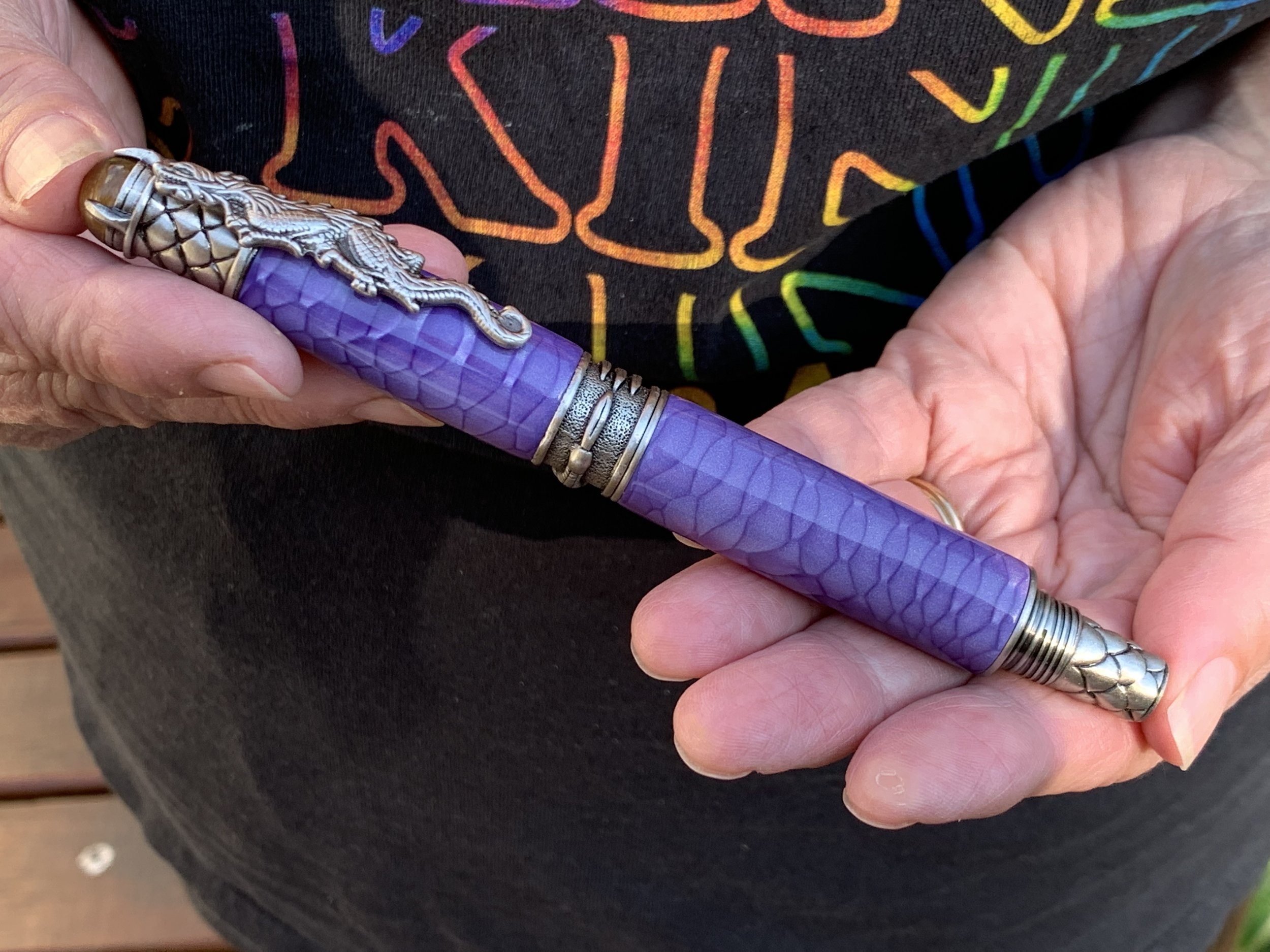 Dragon Rollerball - $60 - SOLD