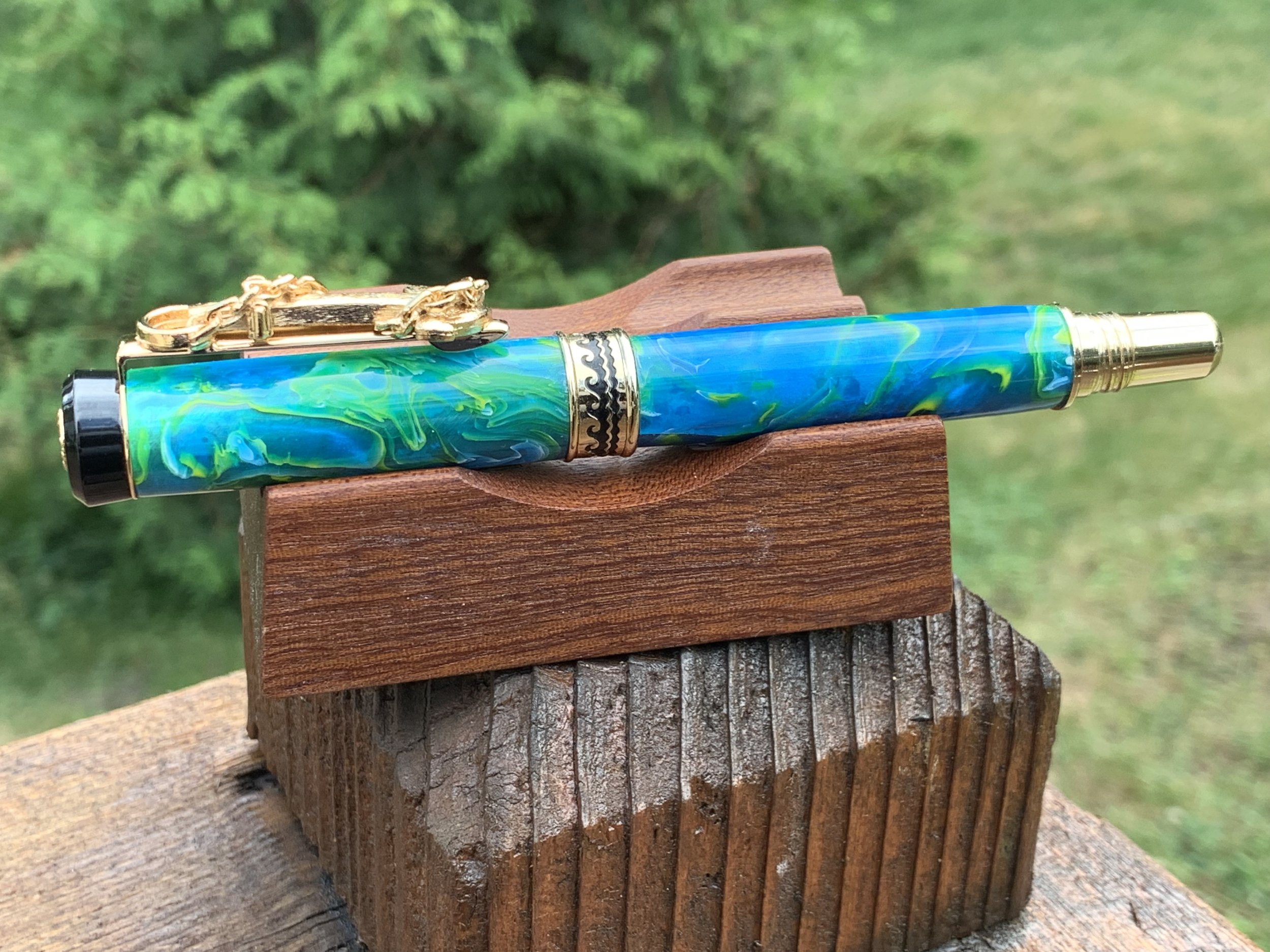 Voyager Rollerball - $50 - SOLD