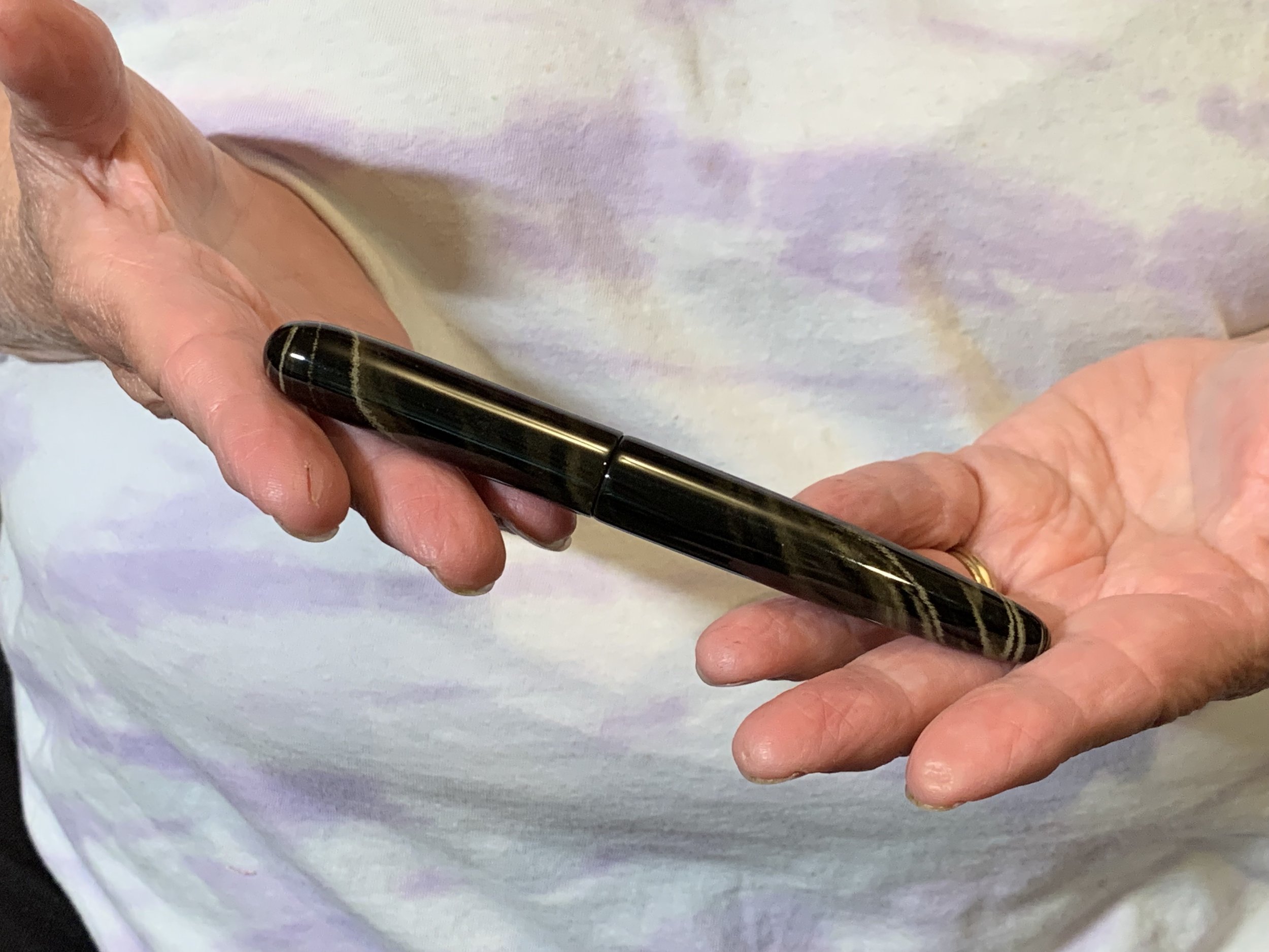 Kitless Fountain #96 - $175 - SOLD