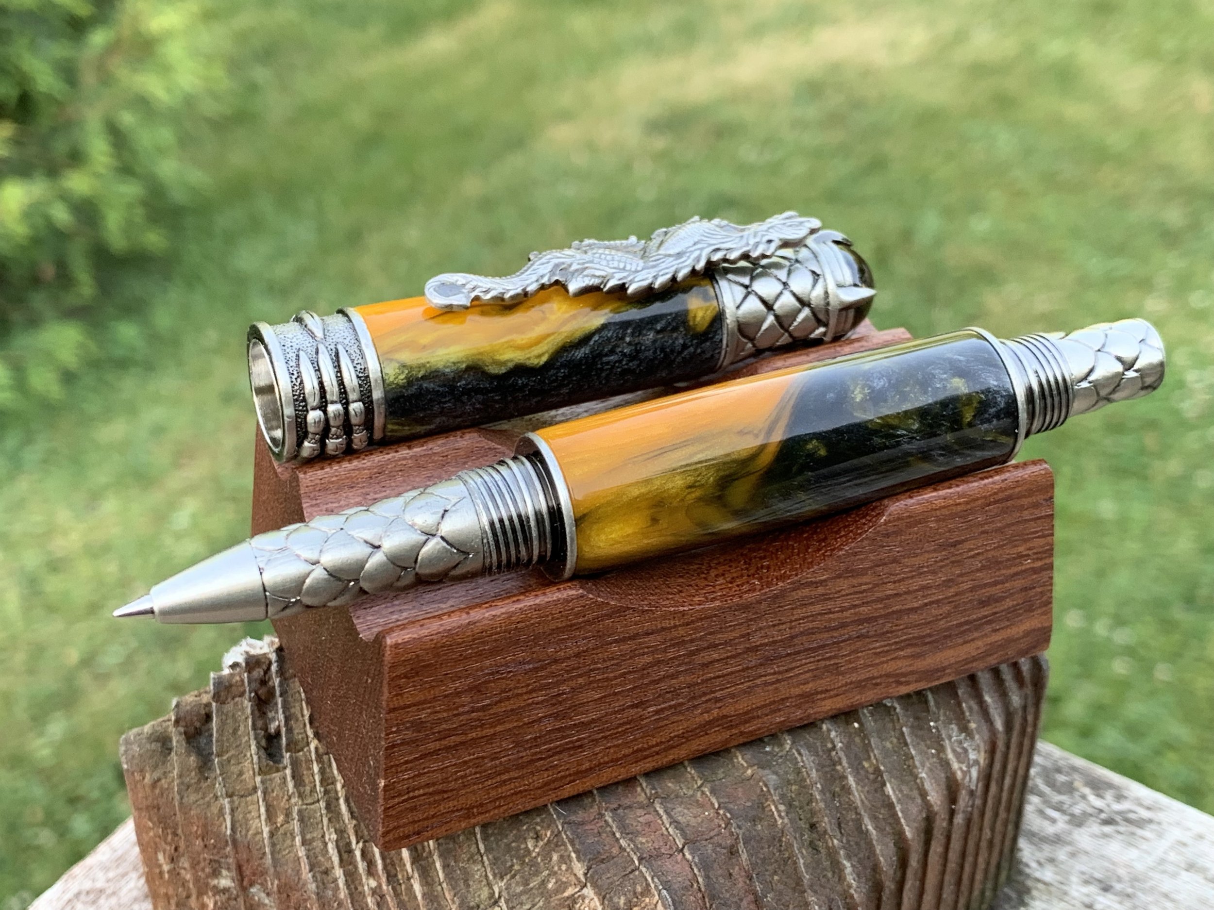 Dragon Rollerball - $60 - SOLD