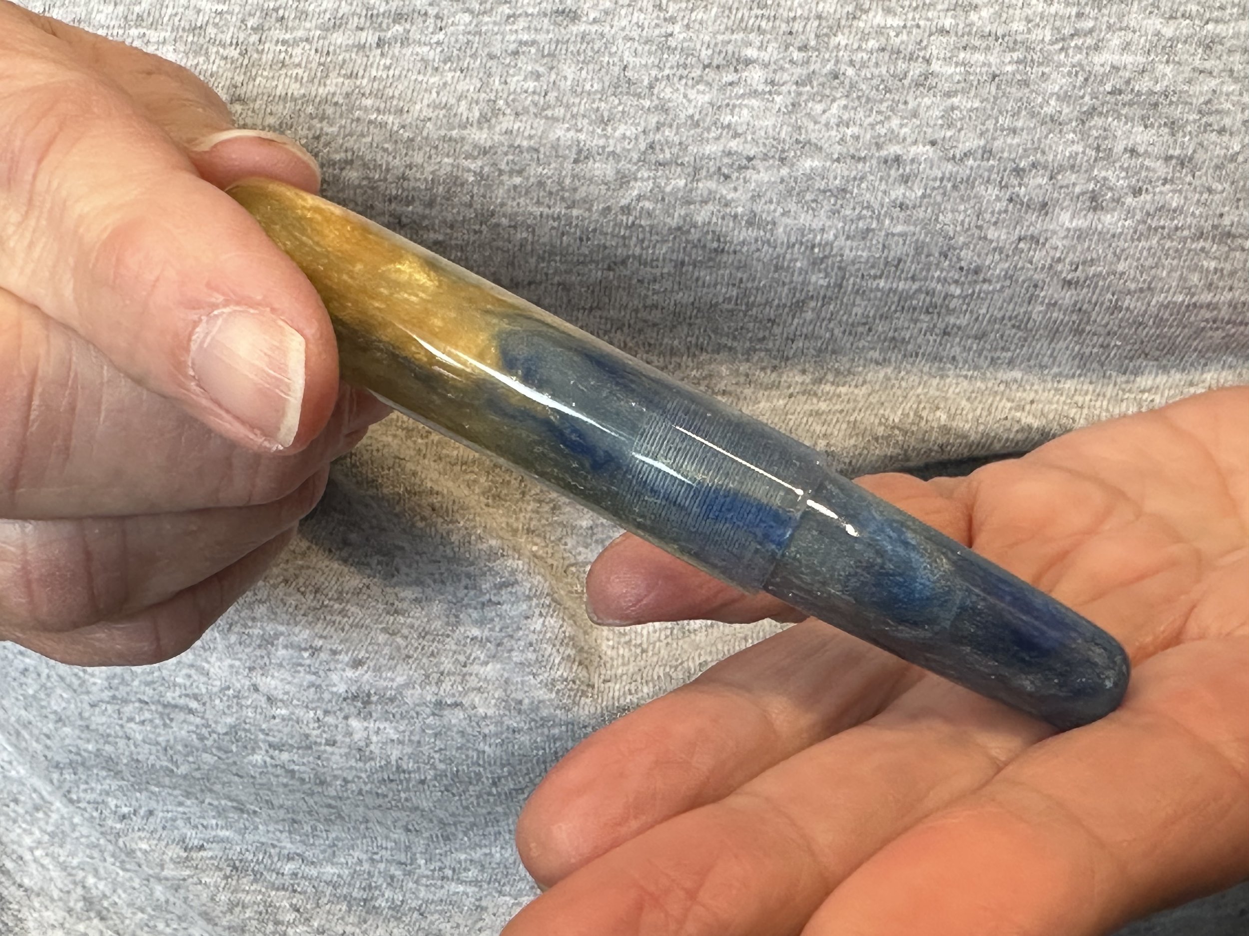 Kitless Fountain #326 - $125 - SOLD