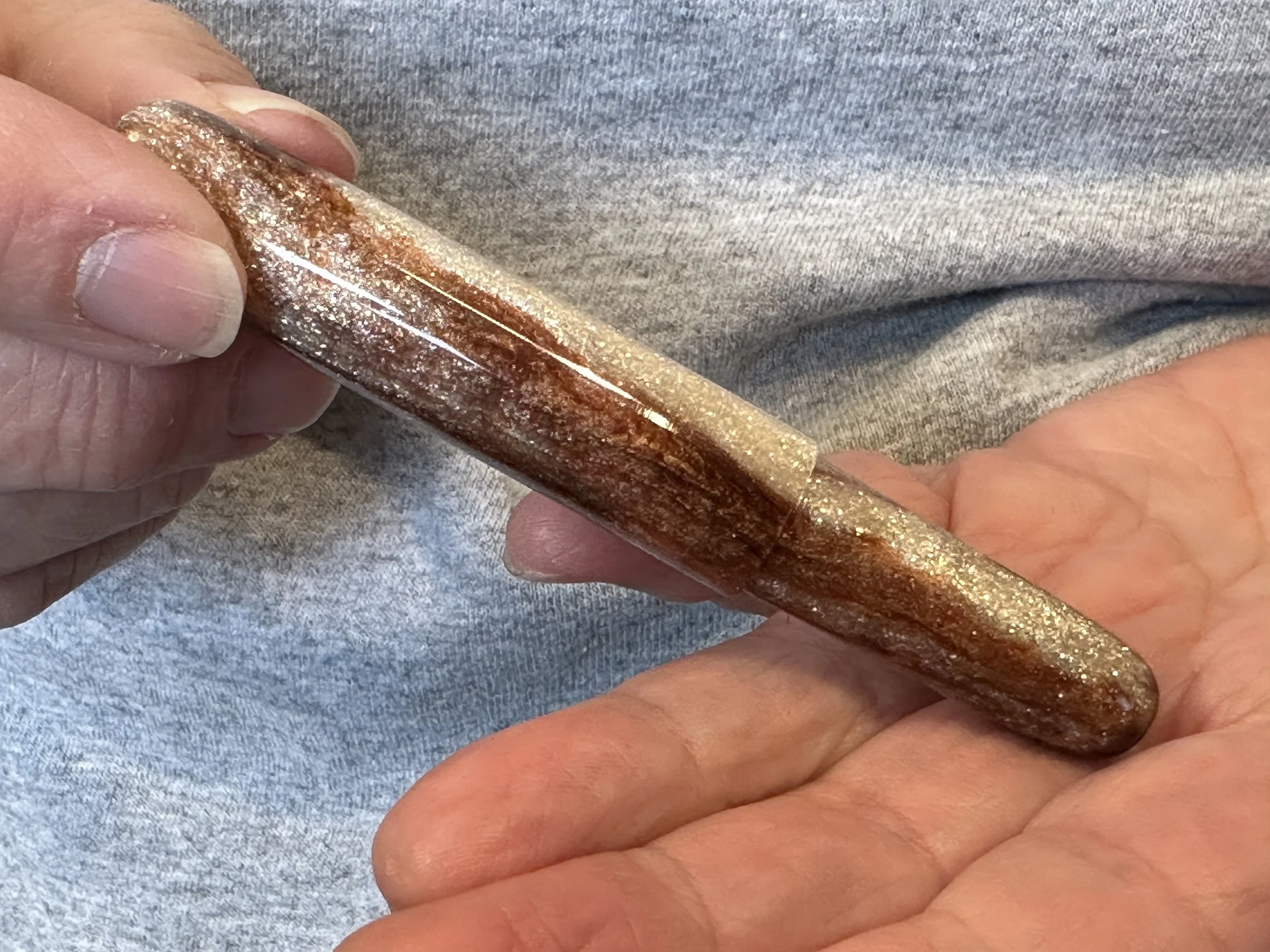 Kitless Fountain #328 - $125 - SOLD