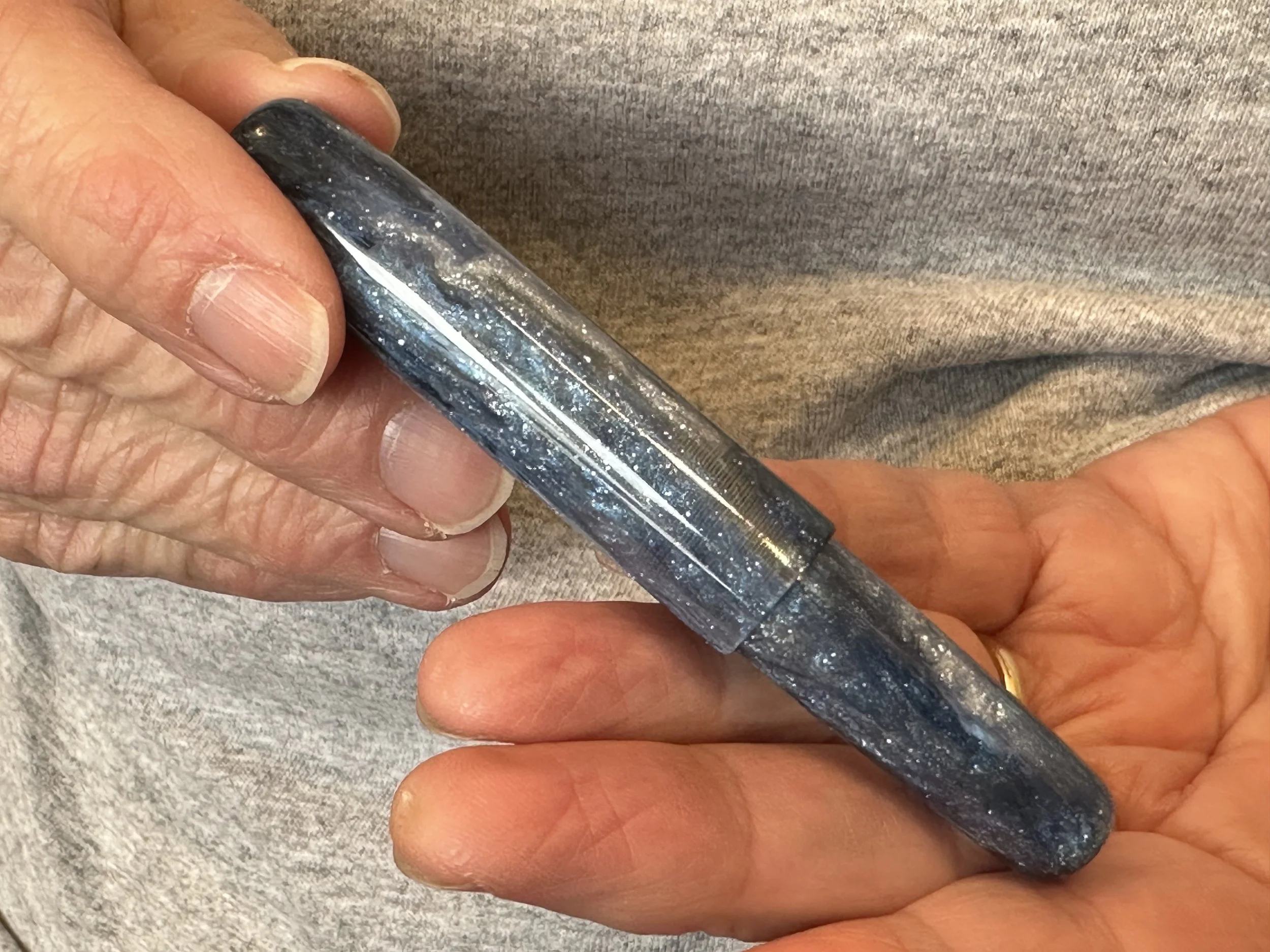 Kitless Fountain #323 - $125 - SOLD