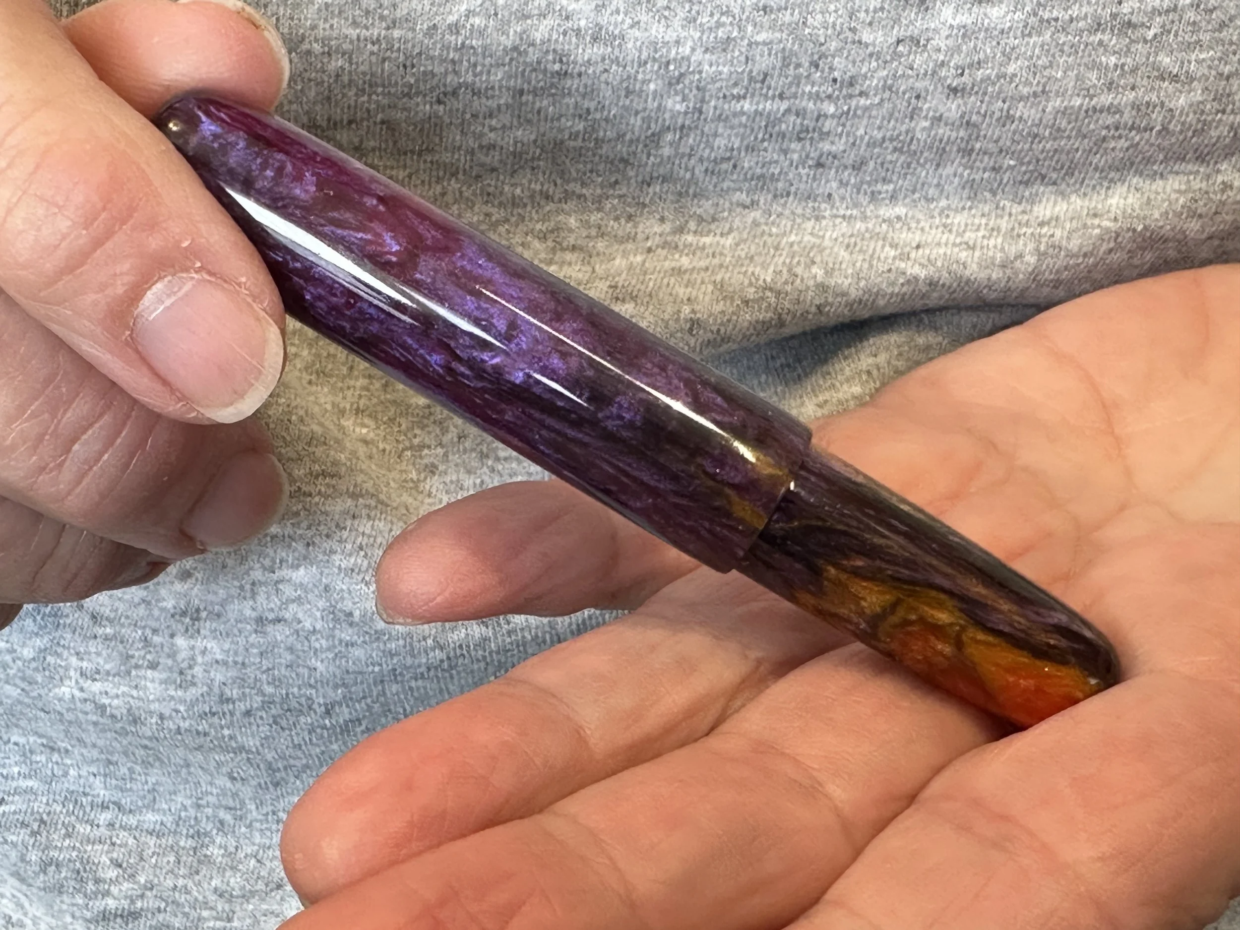 Kitless Fountain #327 - $125 - SOLD