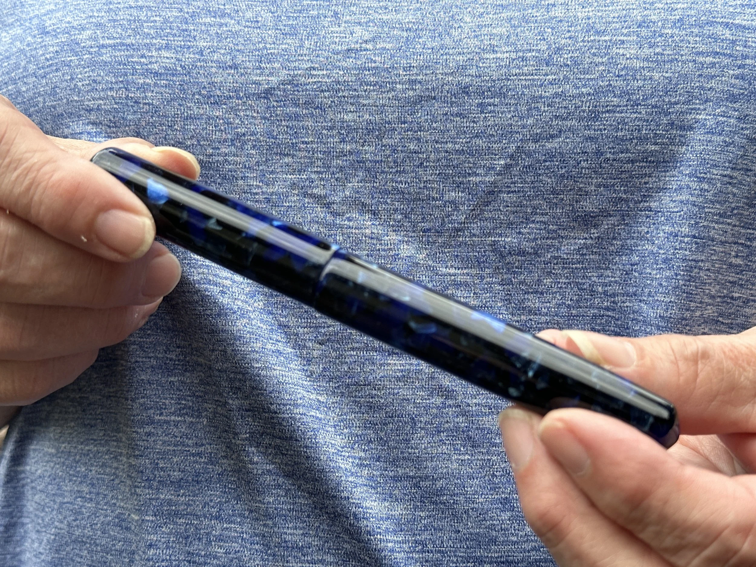 Kitless Fountain #357 - $220 - SOLD