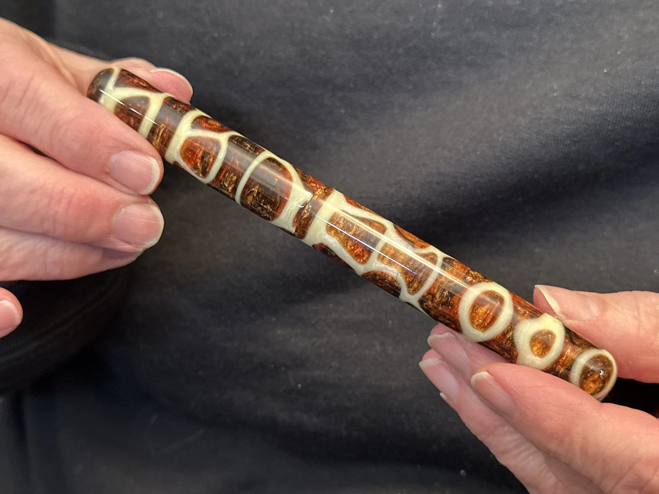 Kitless Fountain #392 - $220