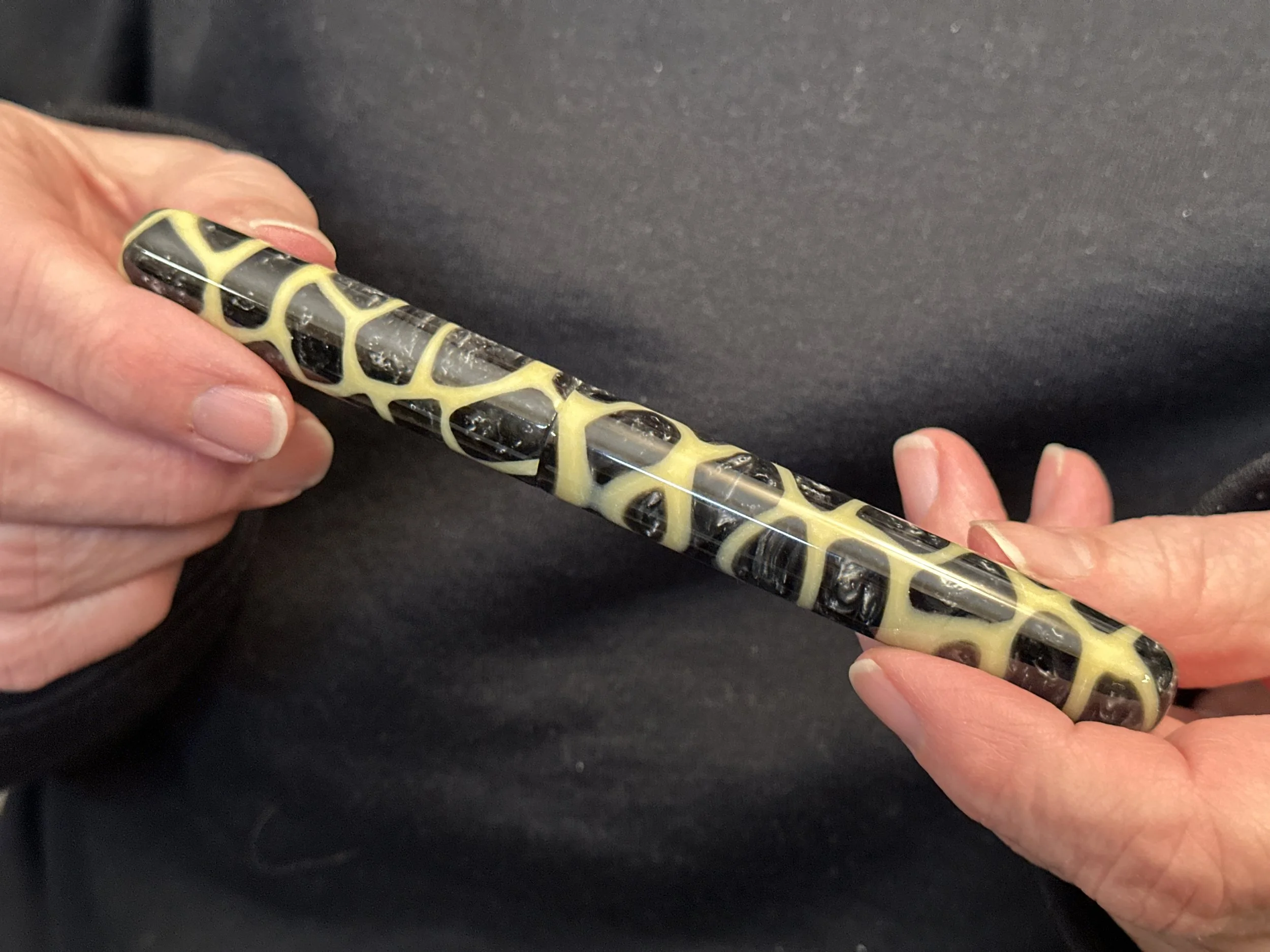 Kitless Fountain #393 - $220