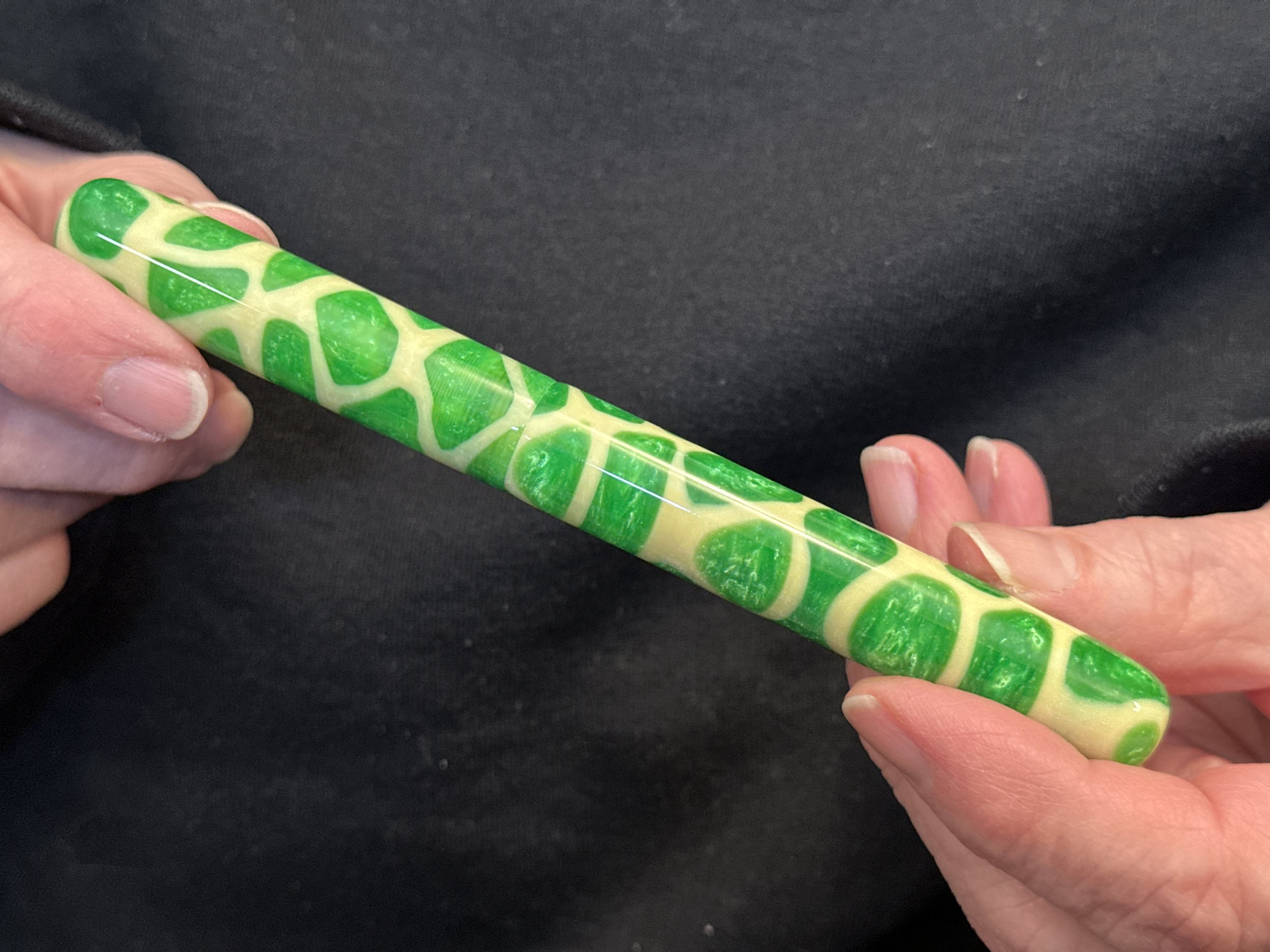 Kitless Fountain #395 - $220