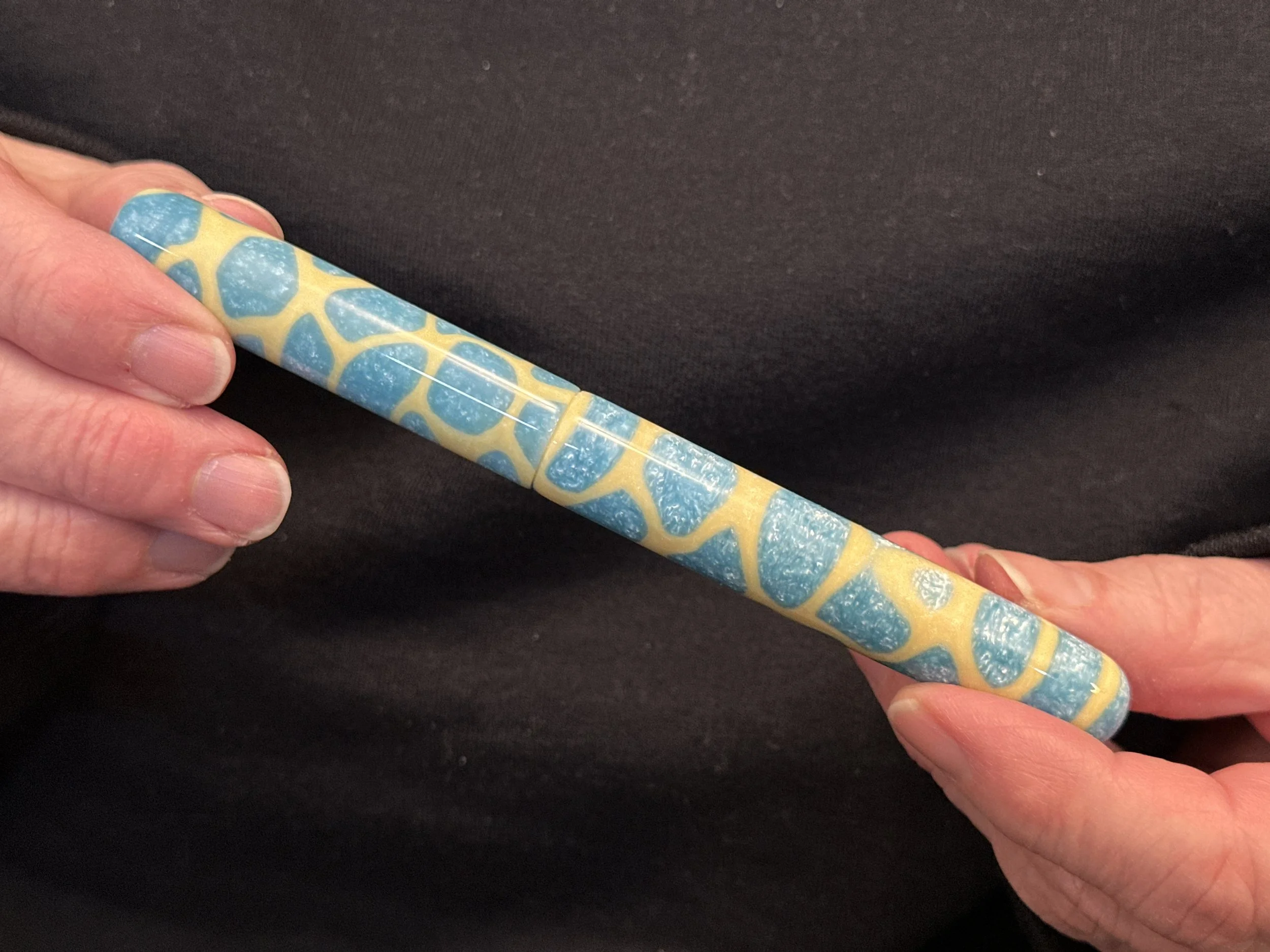 Kitless Fountain #396 - $220