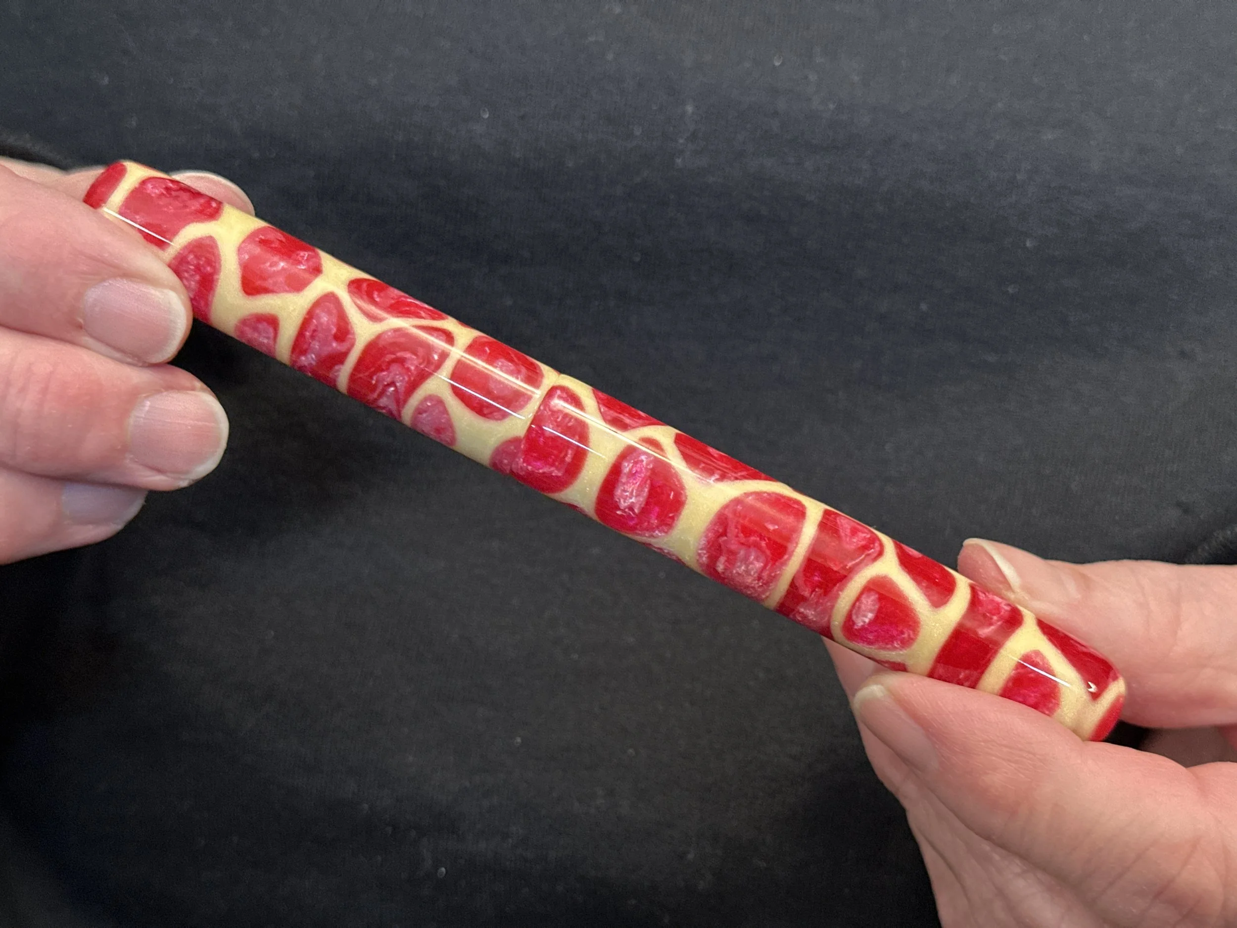 Kitless Fountain #398 - $220