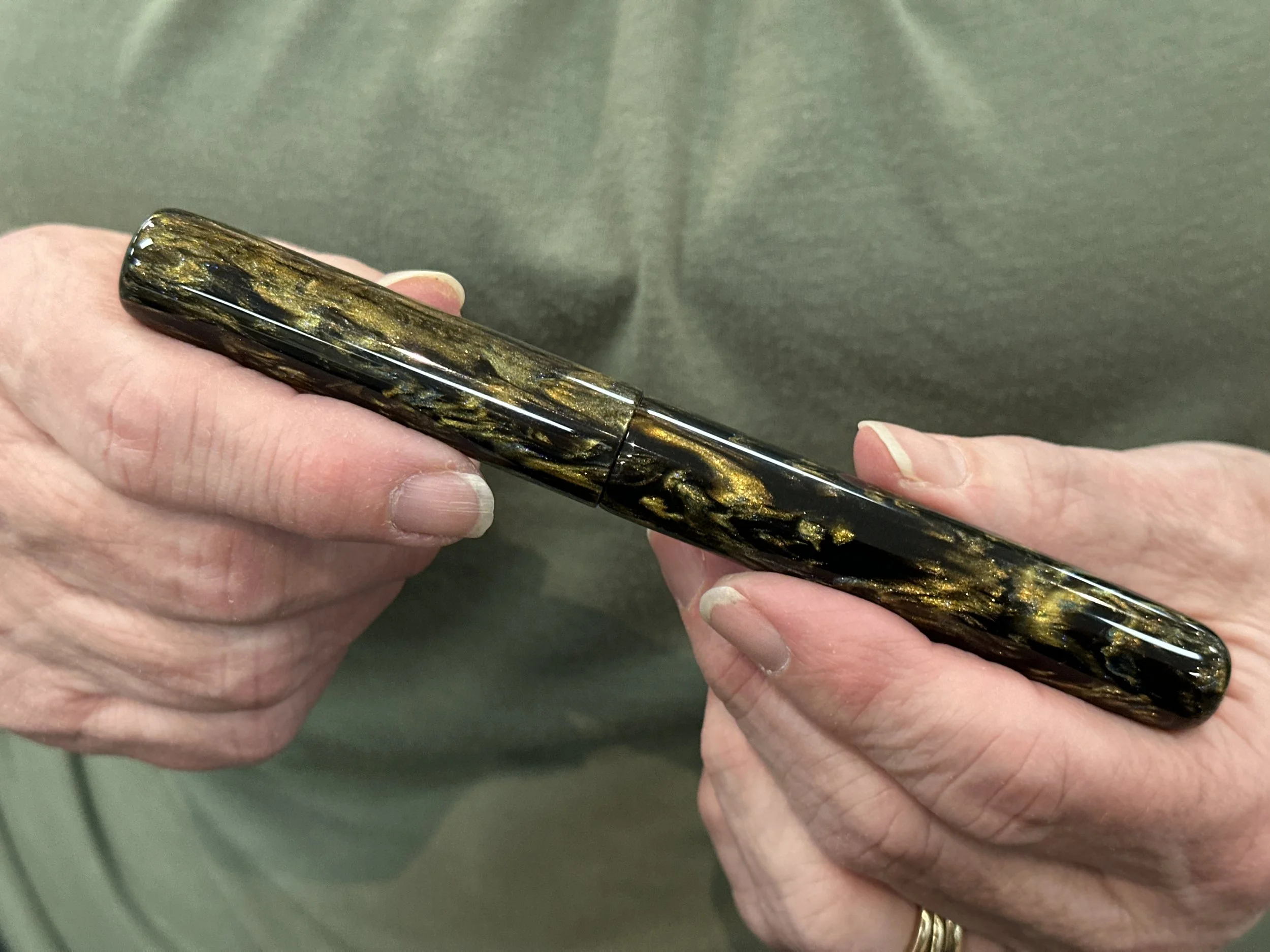 Kitless Fountain #296 - $220 - SOLD