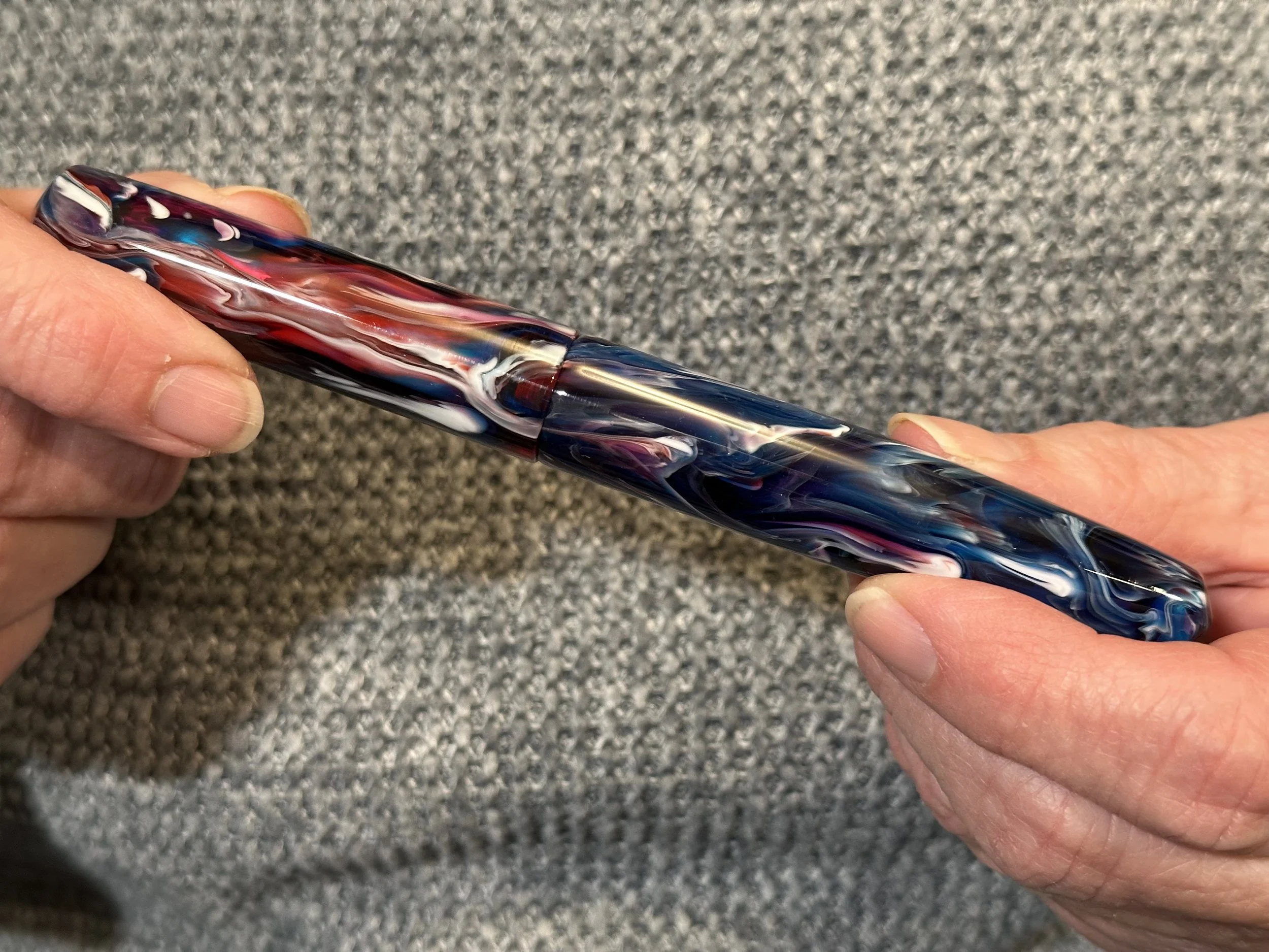 Kitless Fountain #313 - $220 - SOLD