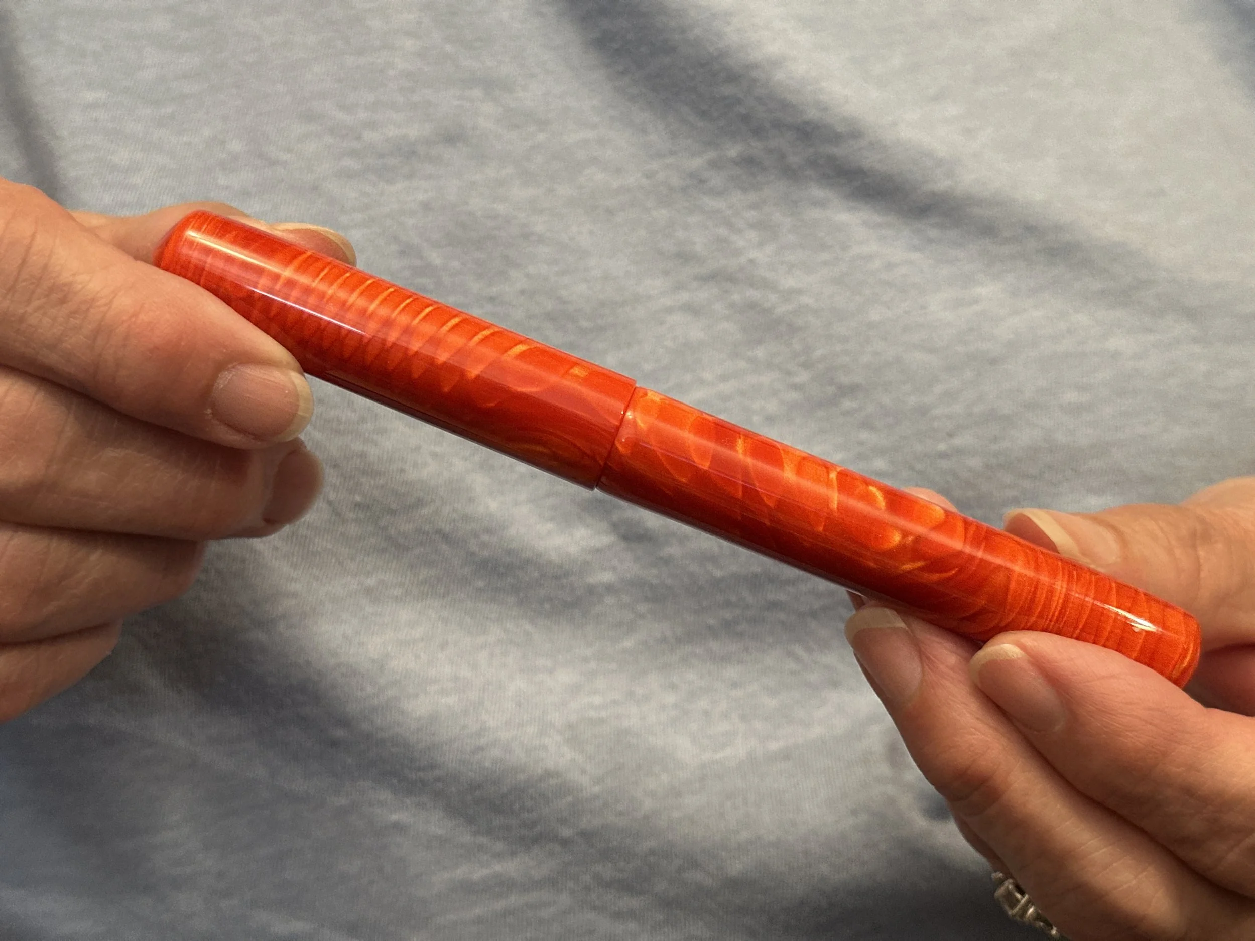 Kitless Fountain #343 - $250 - SOLD