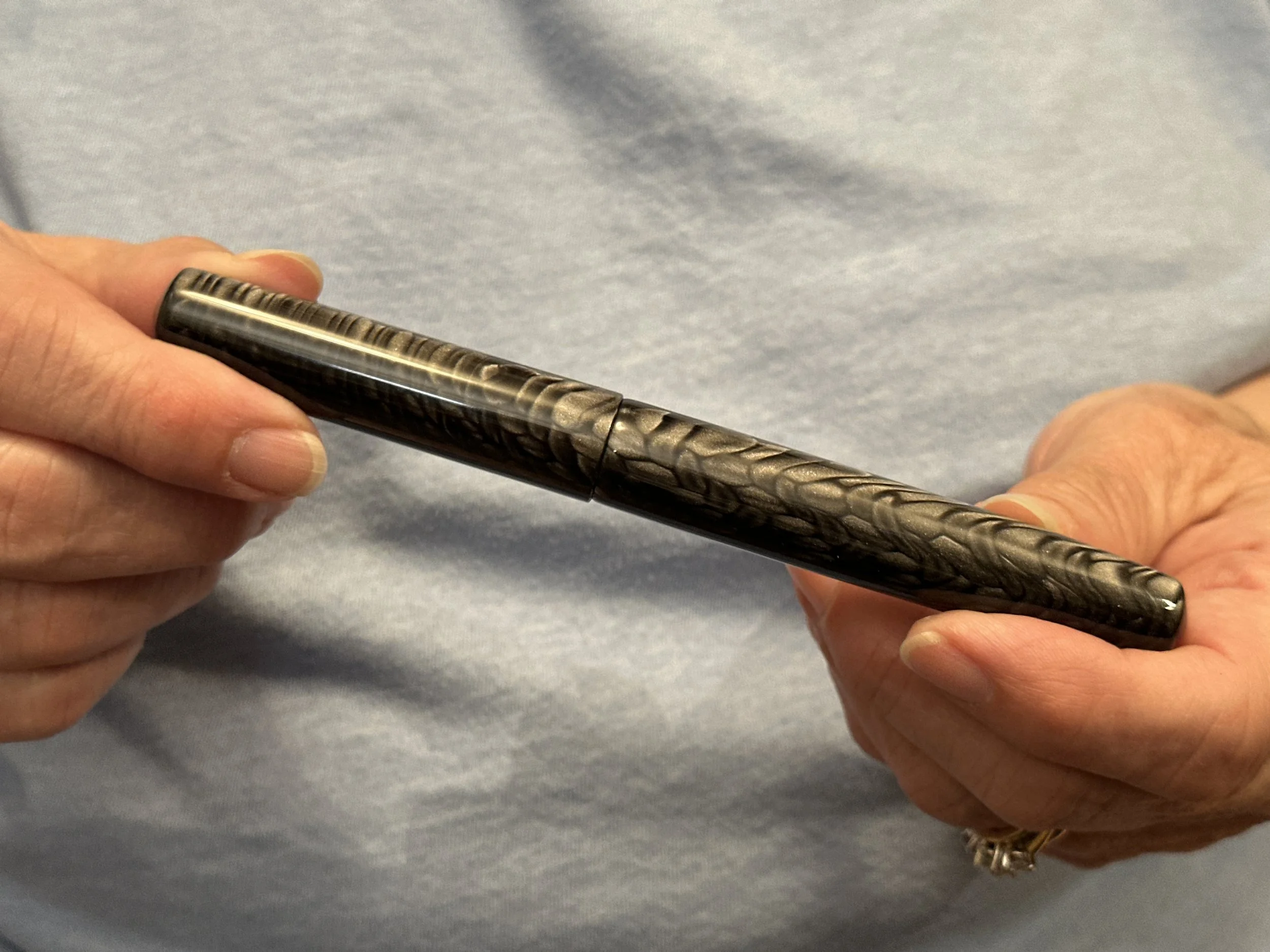 Kitless Fountain #346 - $250 - SOLD