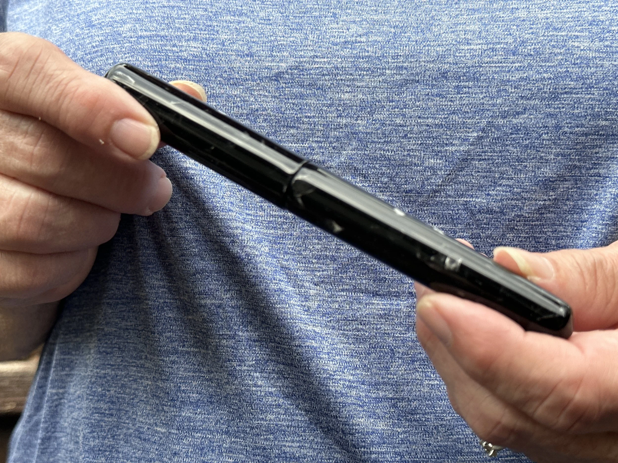 Kitless Fountain #359 - $220 - SOLD