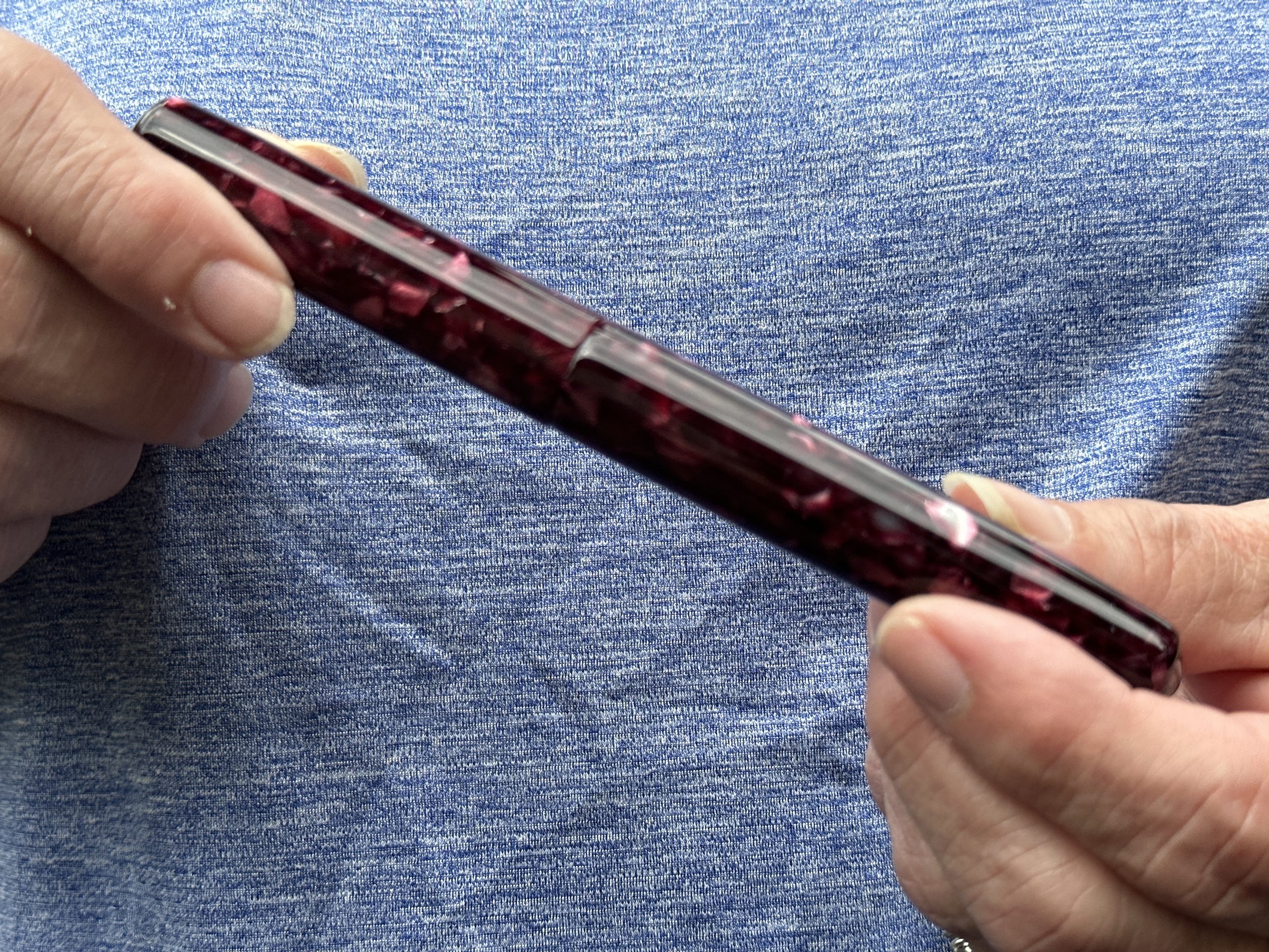 Kitless Fountain #361 - $220 - SOLD