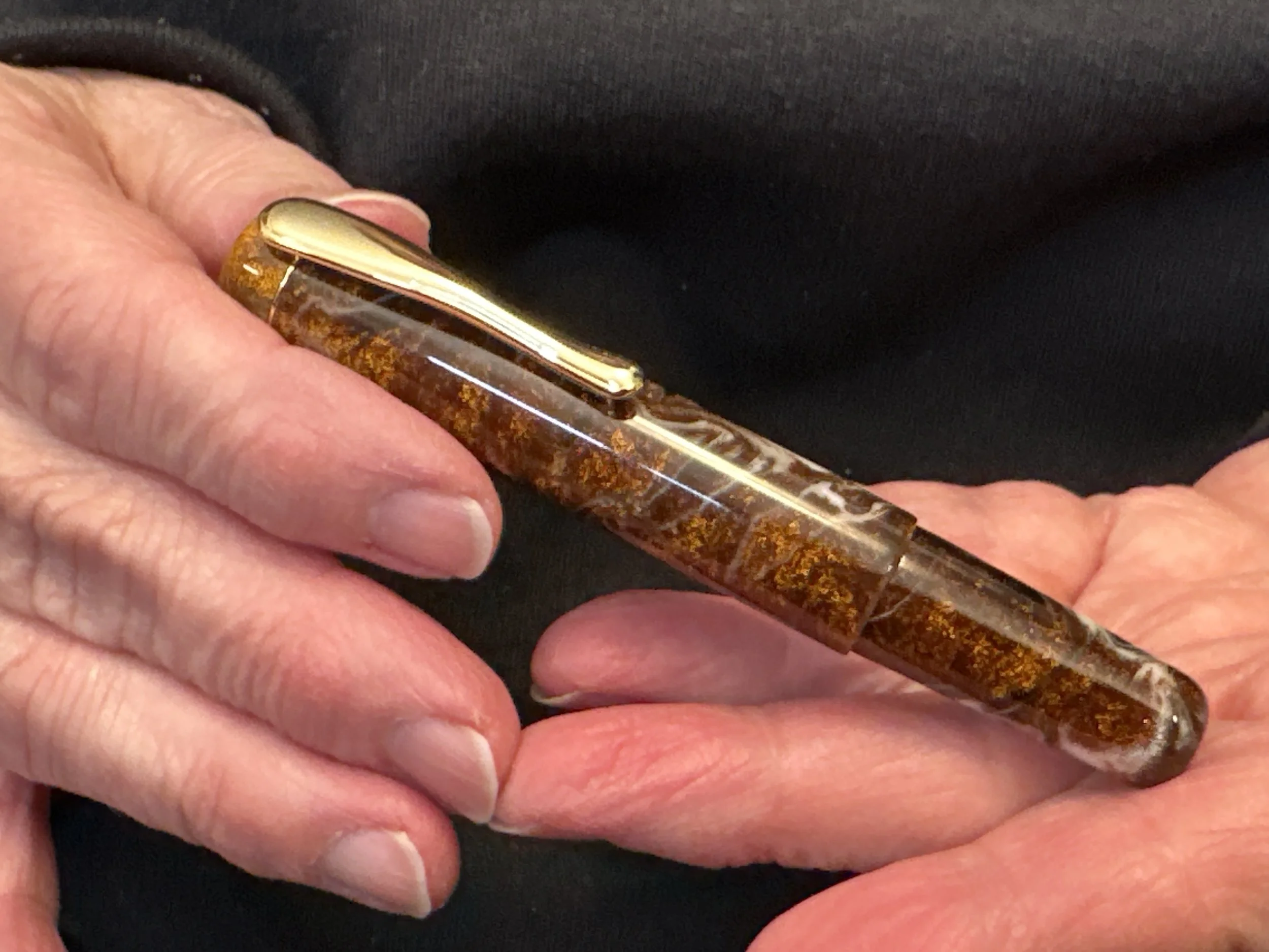 Kitless Fountain #389 - $220 - SOLD