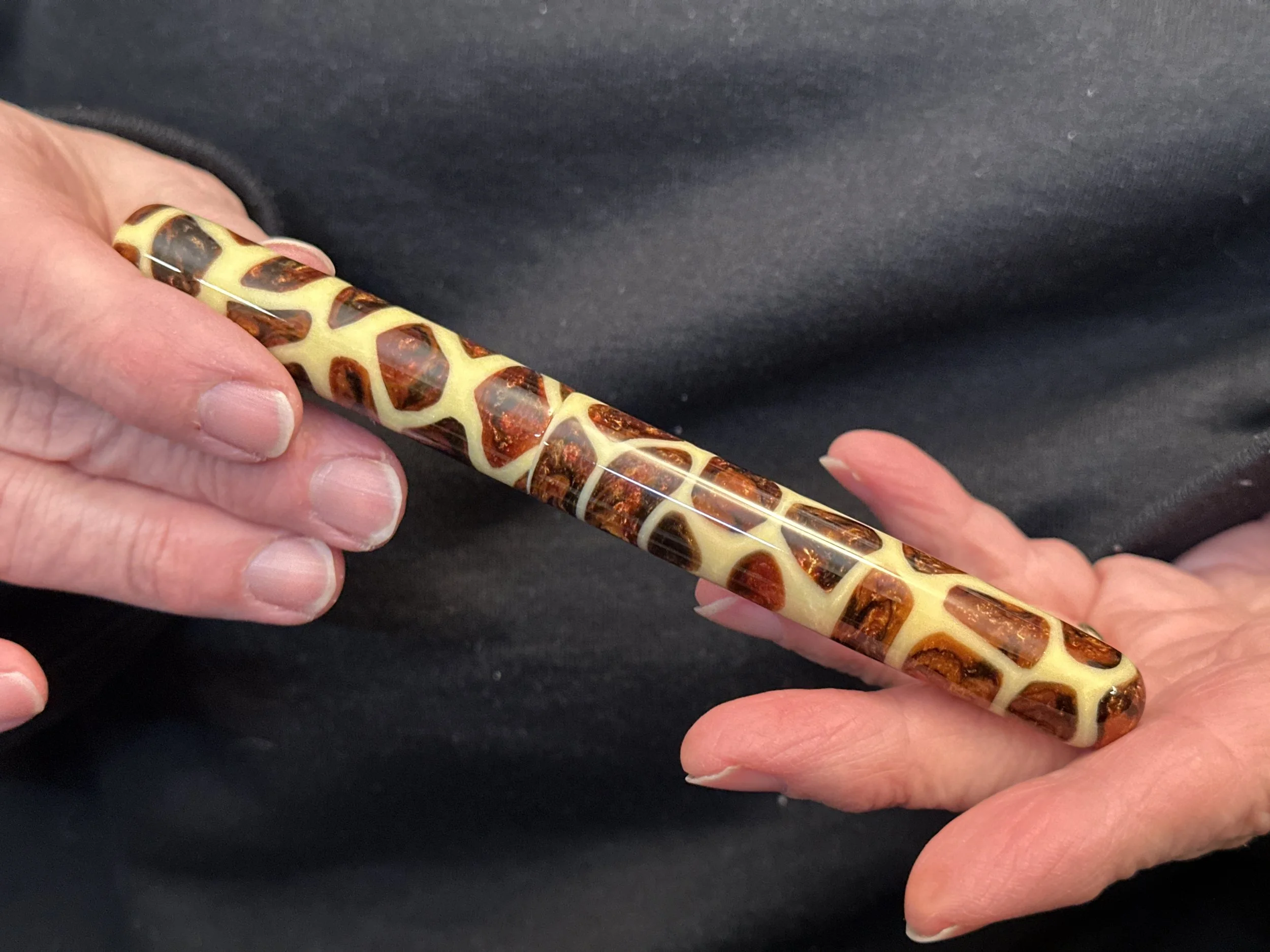 Kitless Fountain #391 - $220 - SOLD