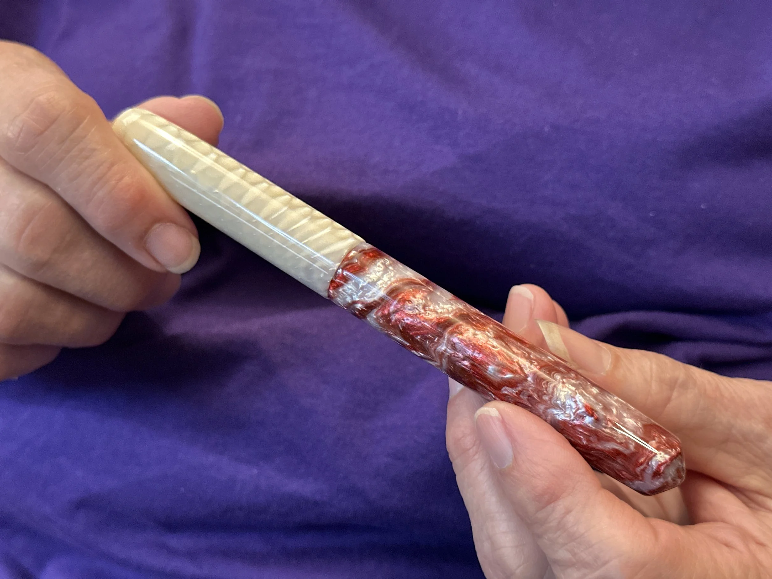 Kitless Fountain #366 - $220 - SOLD