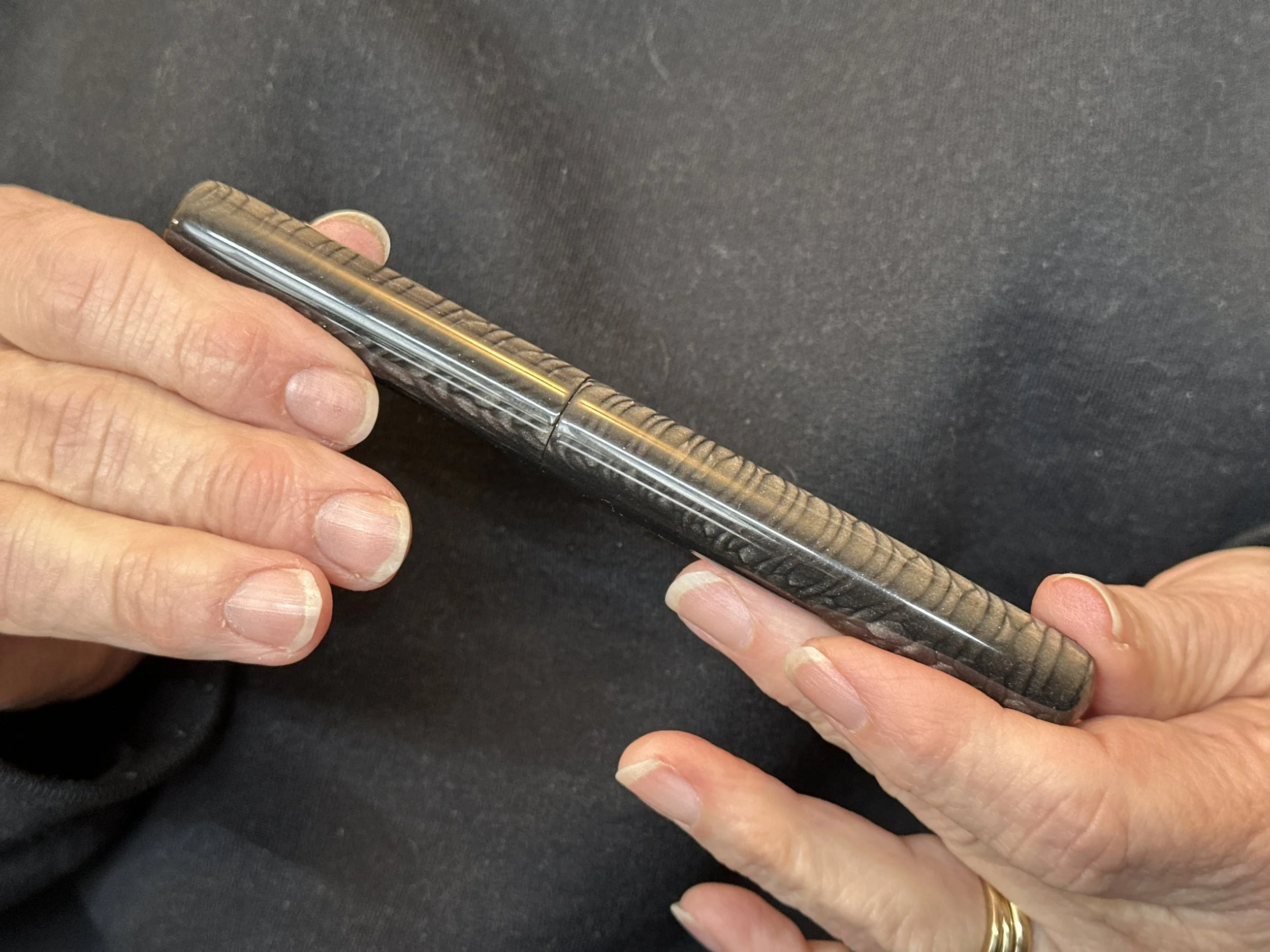 Kitless Fountain #399 - $250