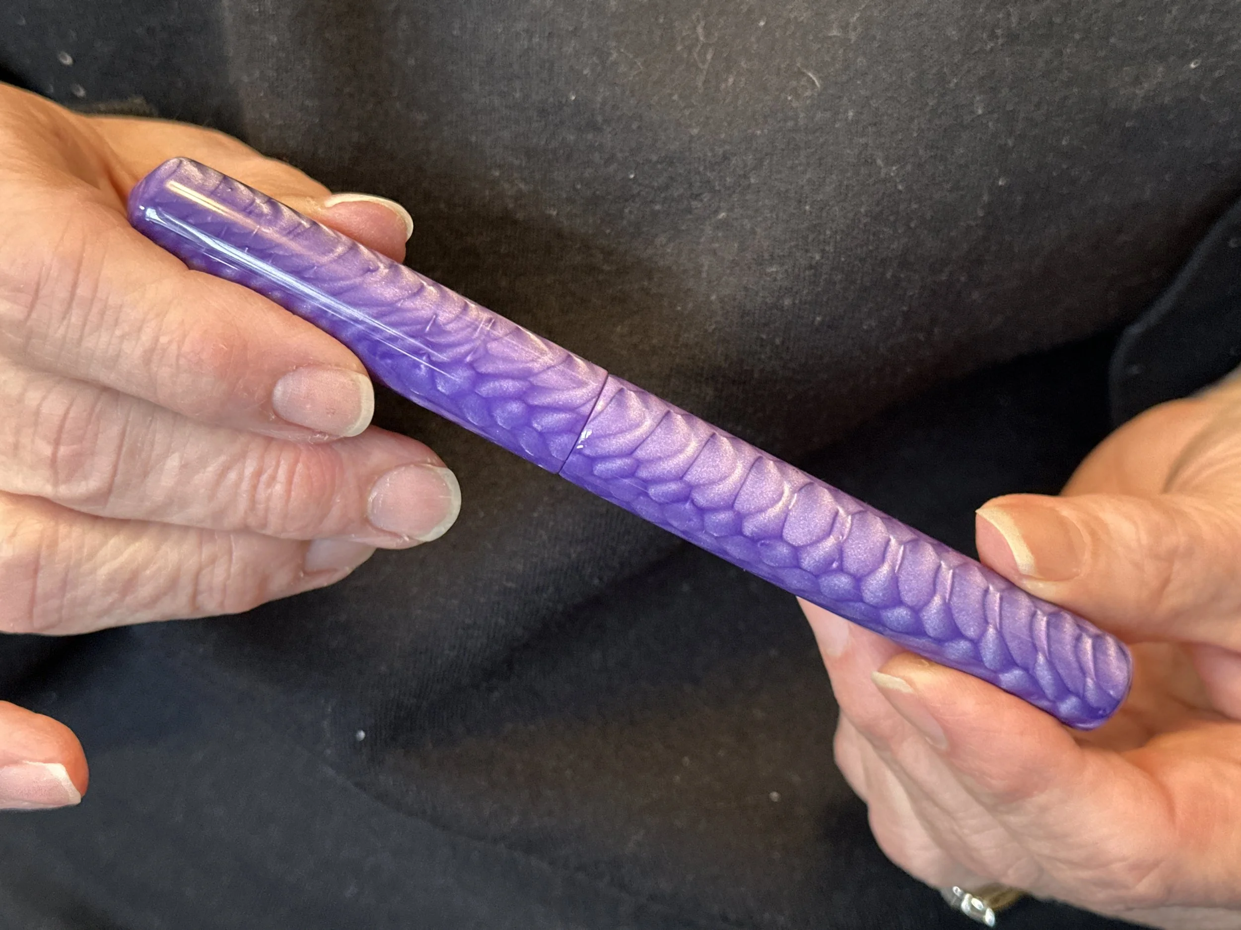 Kitless Fountain #400 - $250