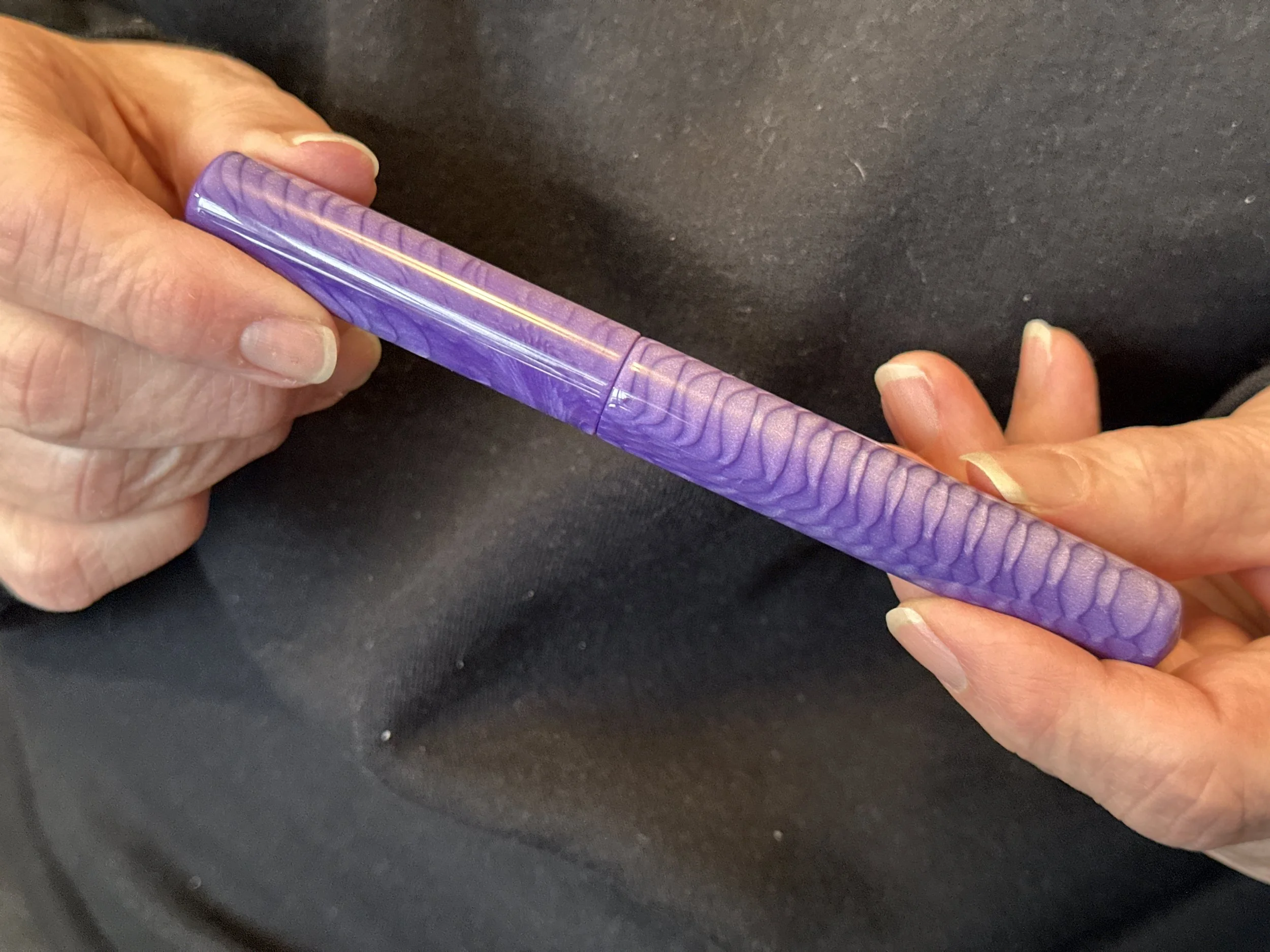 Kitless Fountain #402 - $250