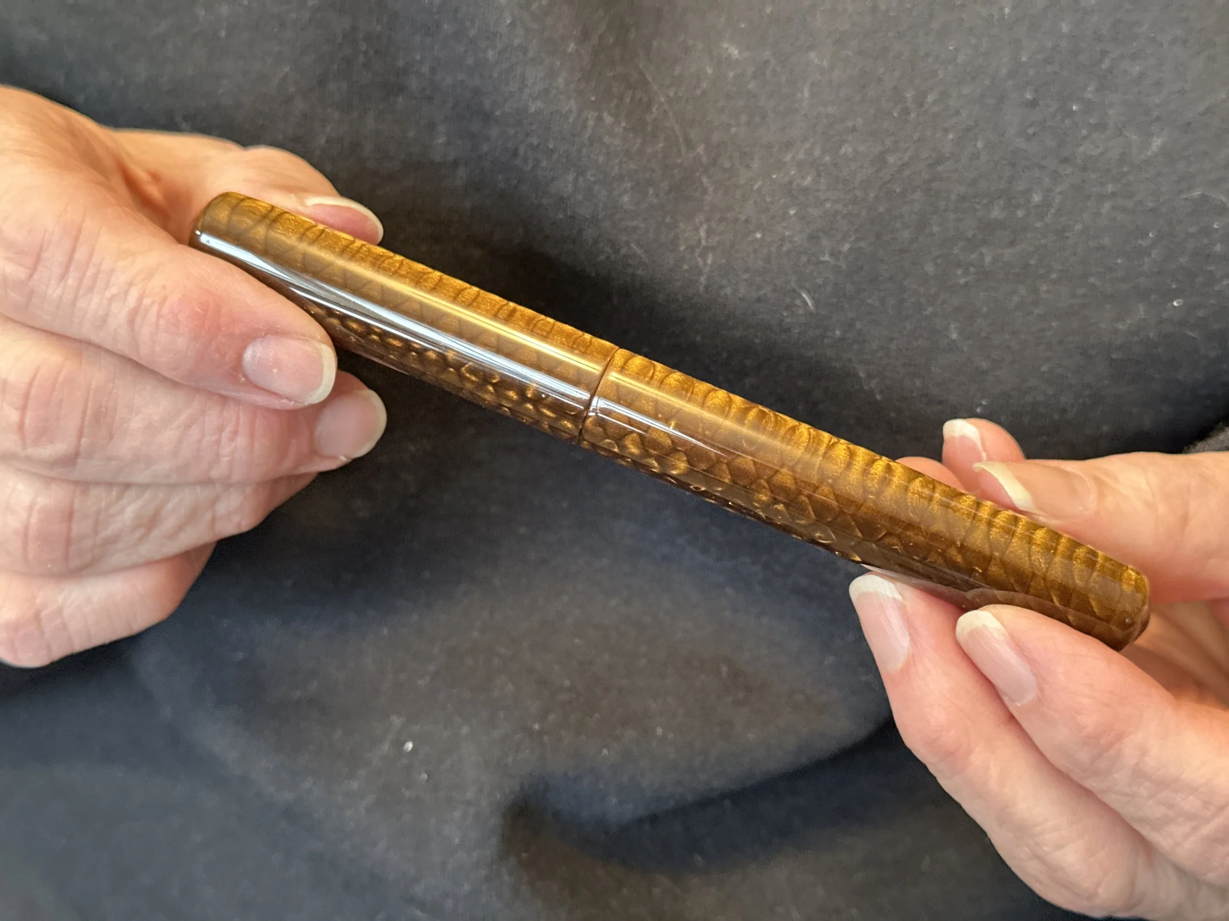 Kitless Fountain #403 - $250