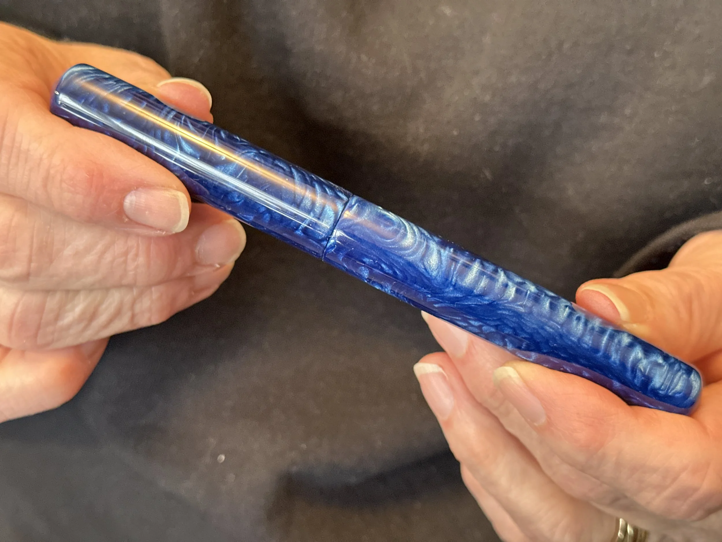 Kitless Fountain #405 - $250