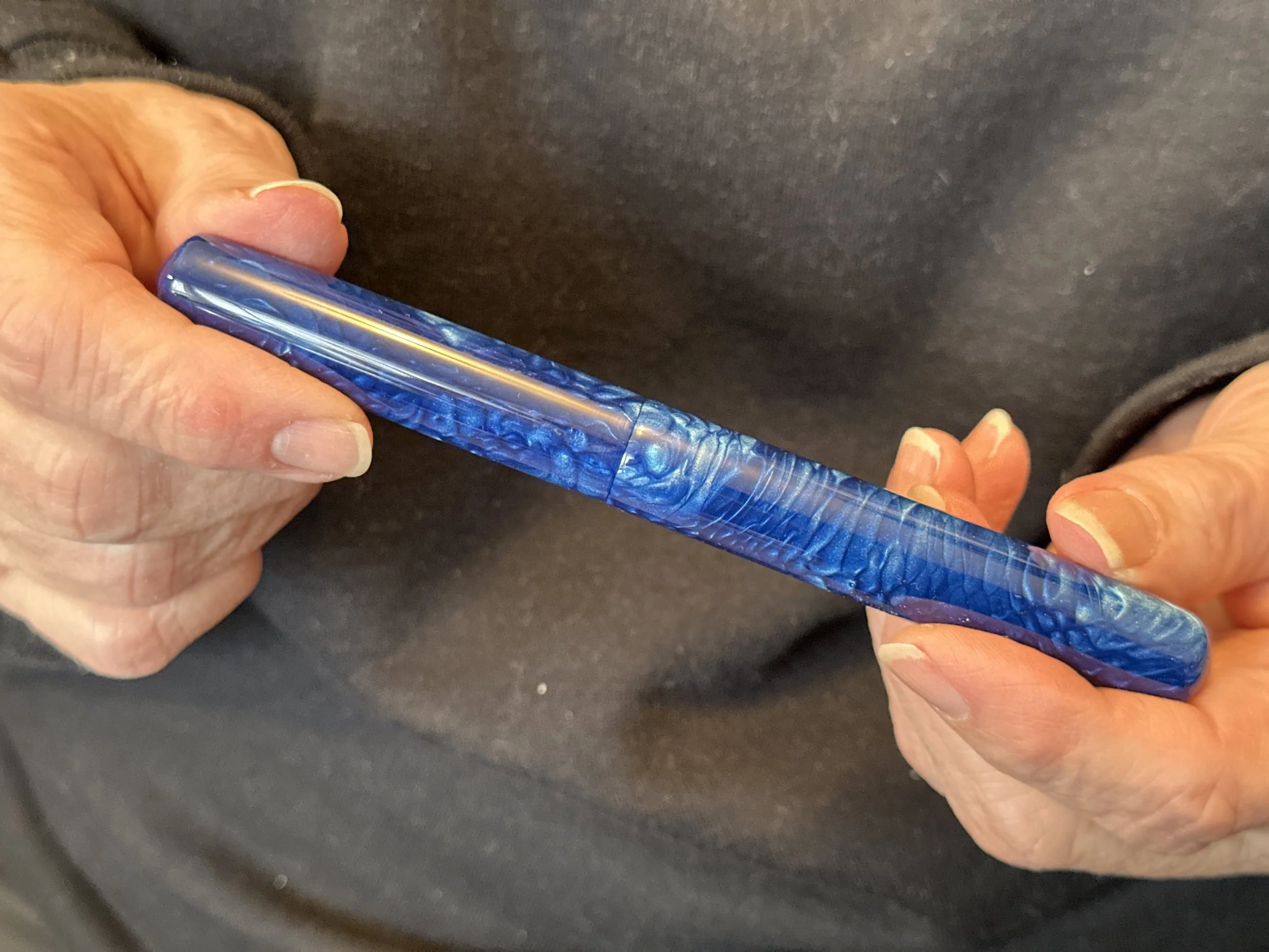 Kitless Fountain #407 - $250