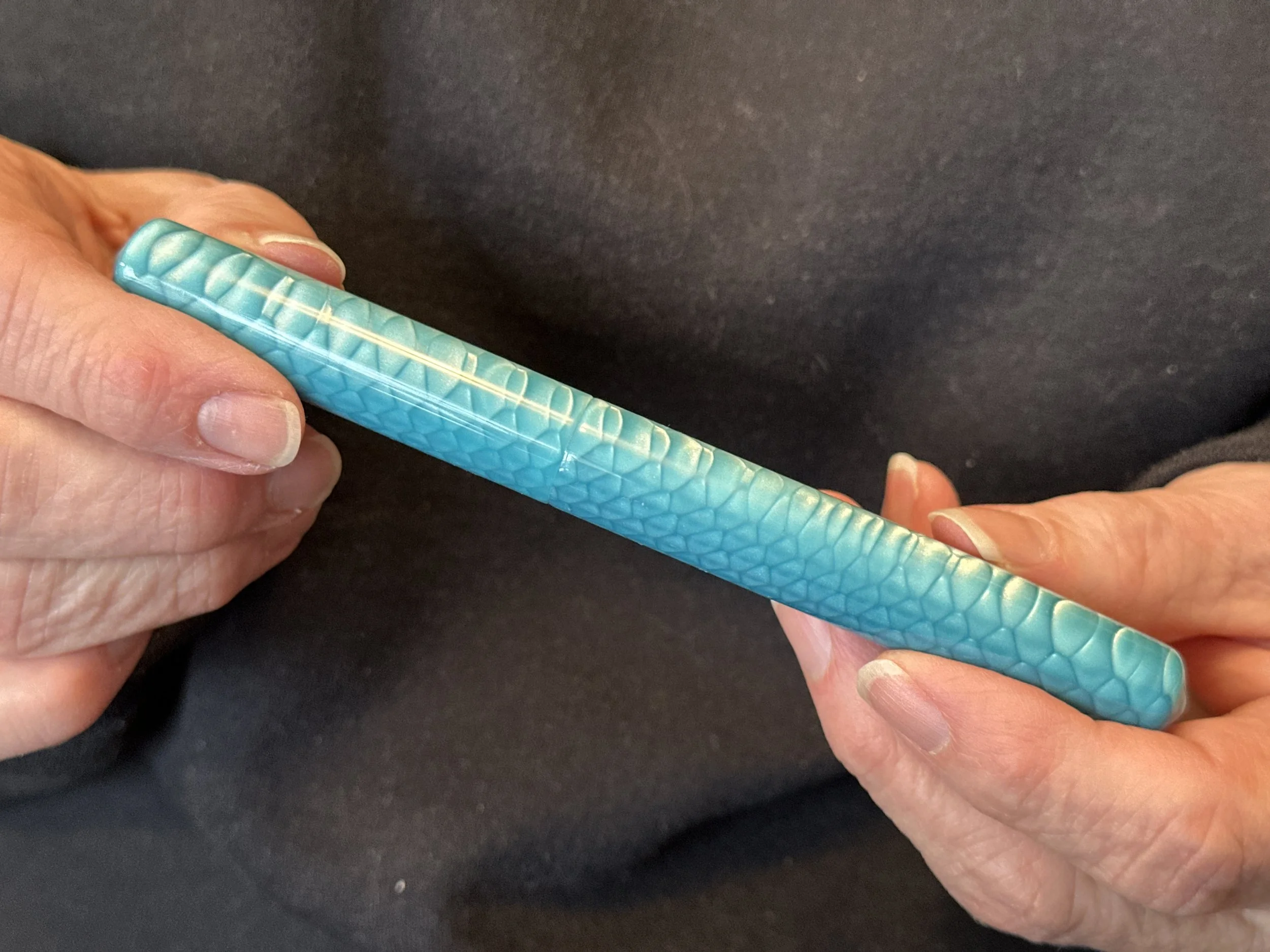 Kitless Fountain #408 - $250