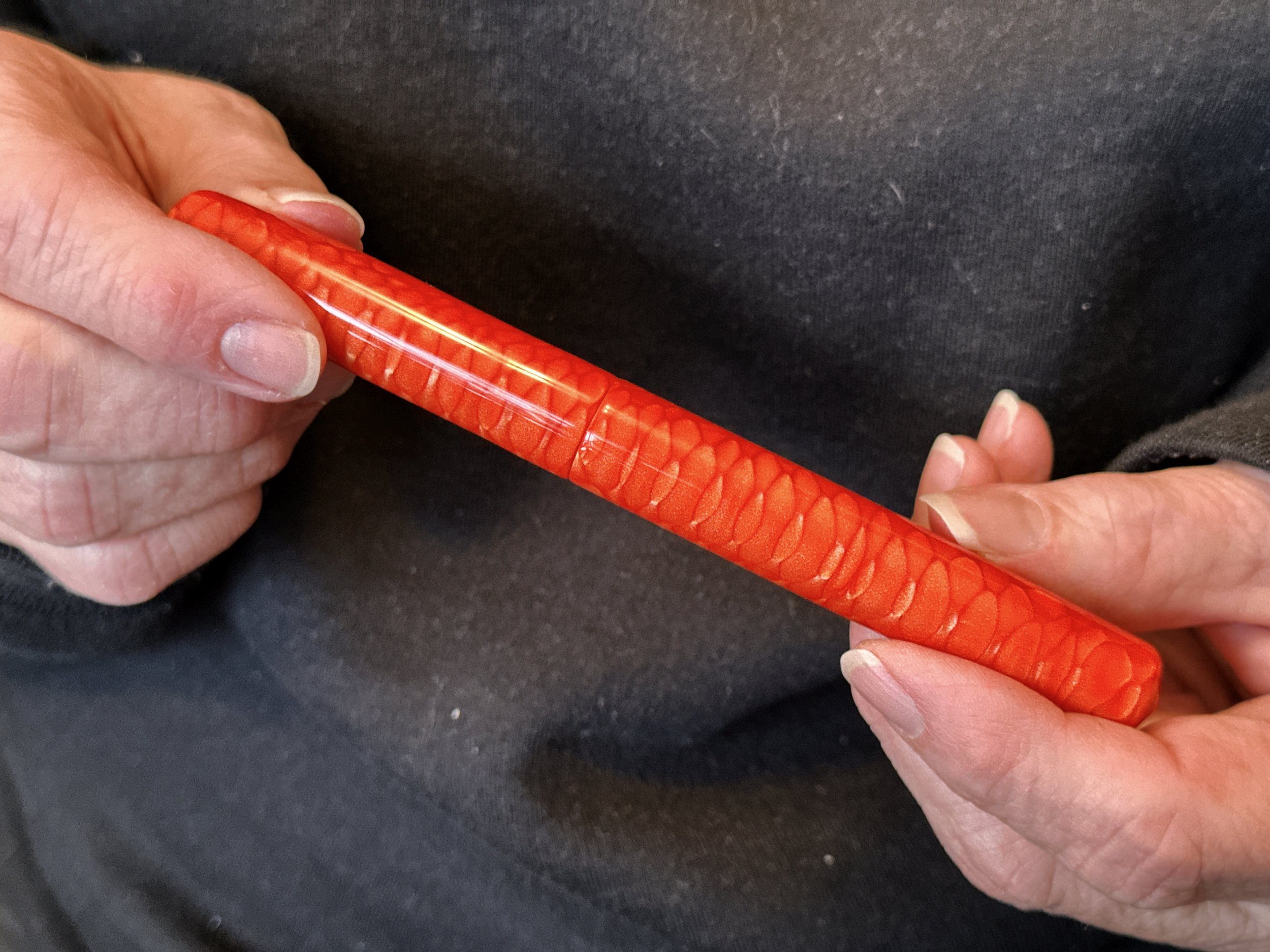 Kitless Fountain #409 - $250