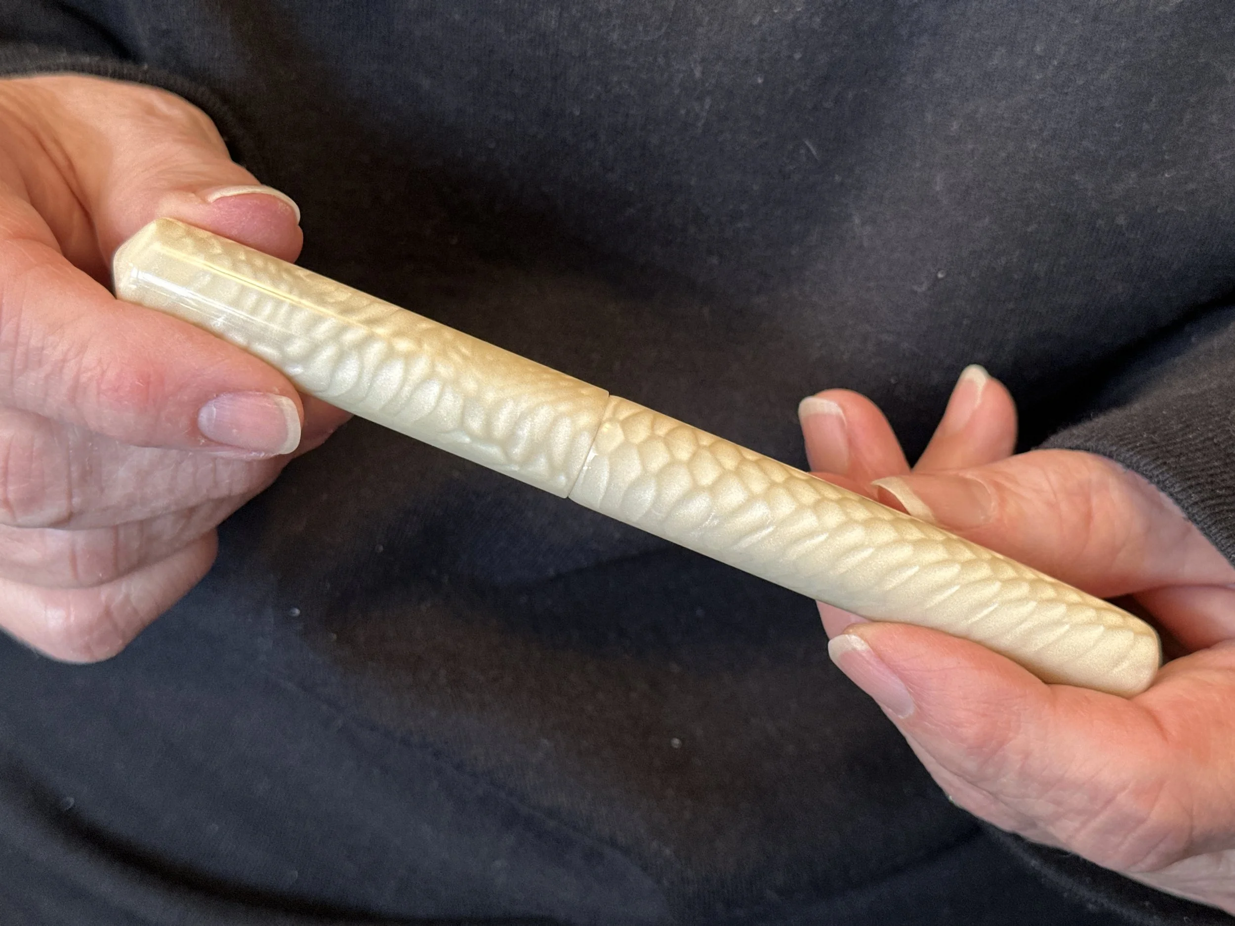 Kitless Fountain #411 - $250