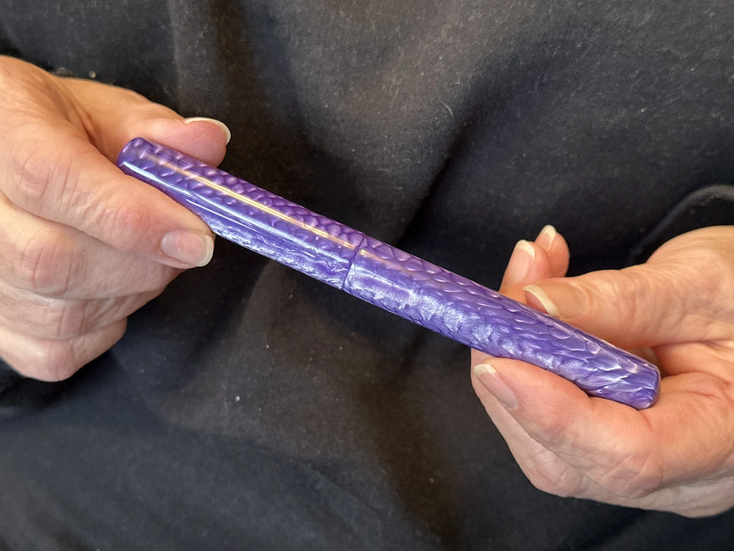 Kitless Fountain #401 - $250 - SOLD