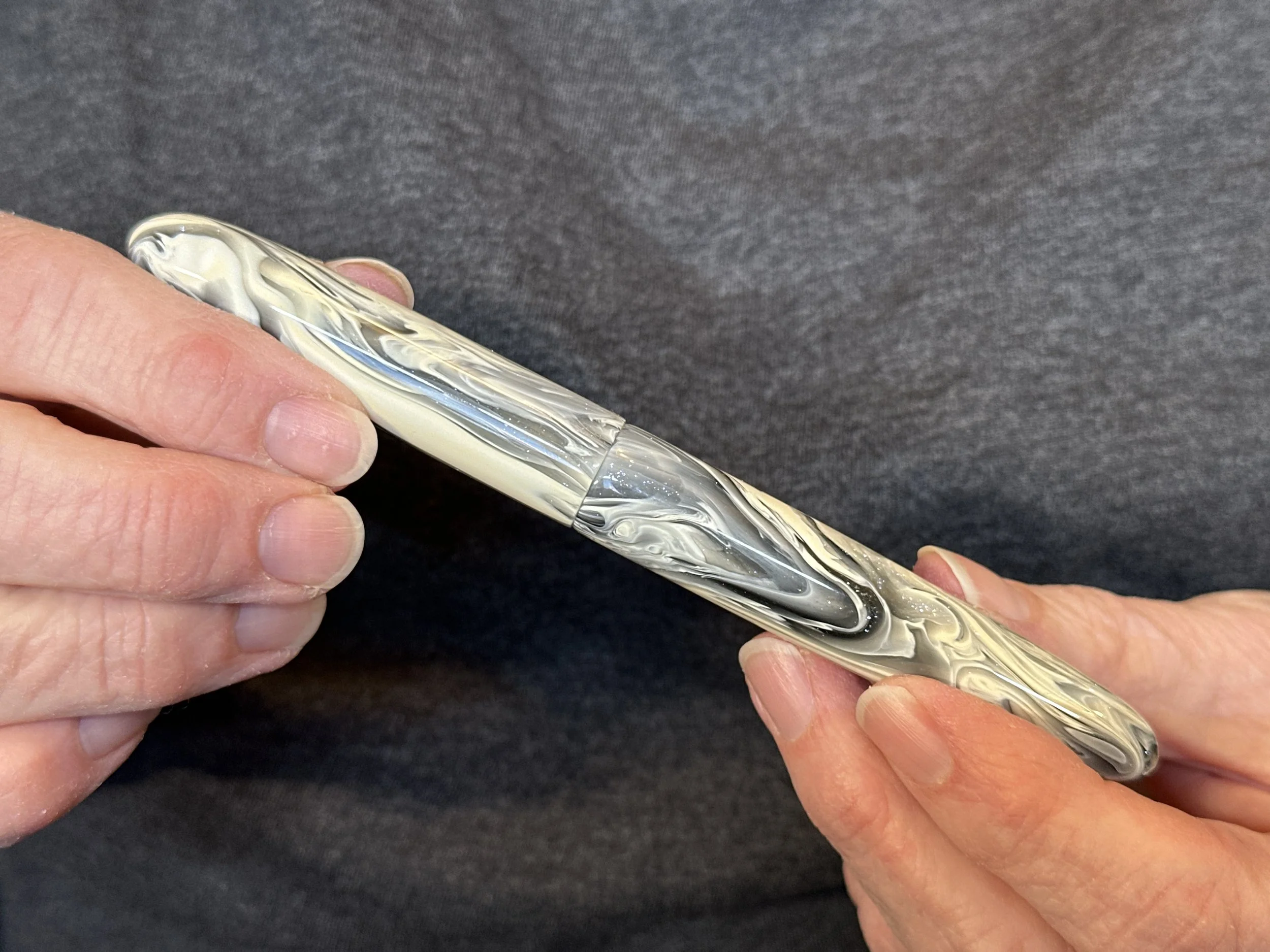 Kitless Fountain #419 - $150