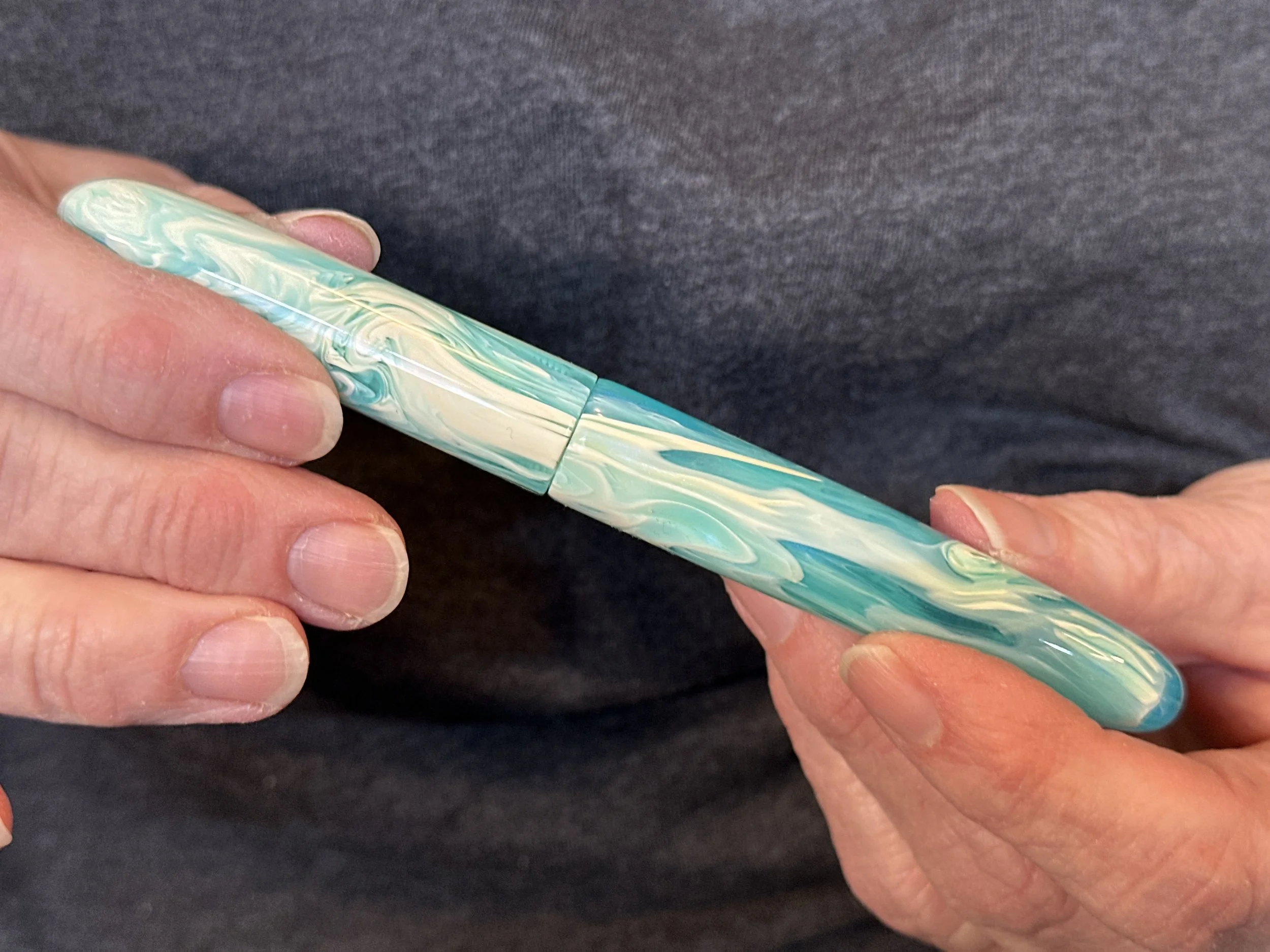 Kitless Fountain #420 - $150