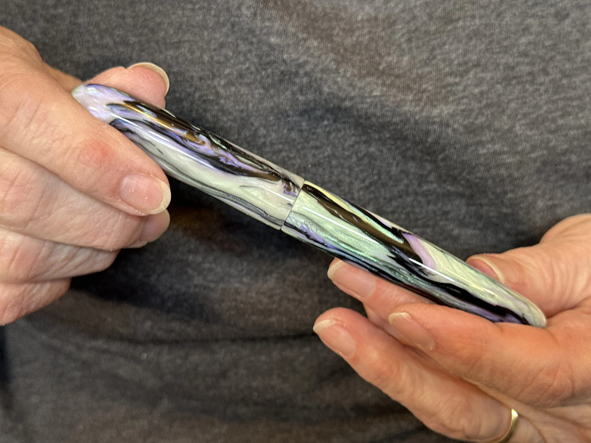 Kitless Fountain #421 - $150