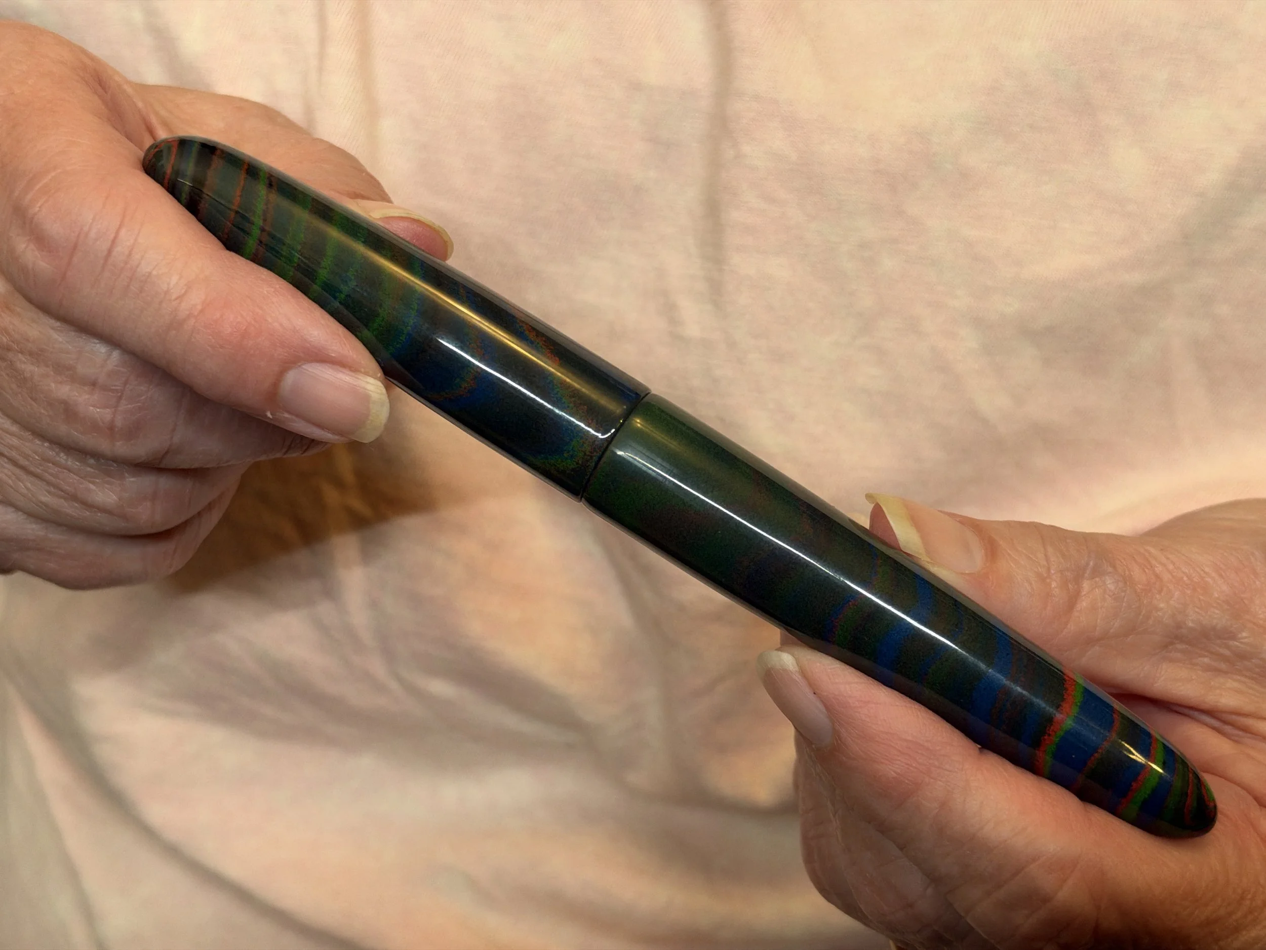Kitless Fountain Pen #471 - $250 - SOLD